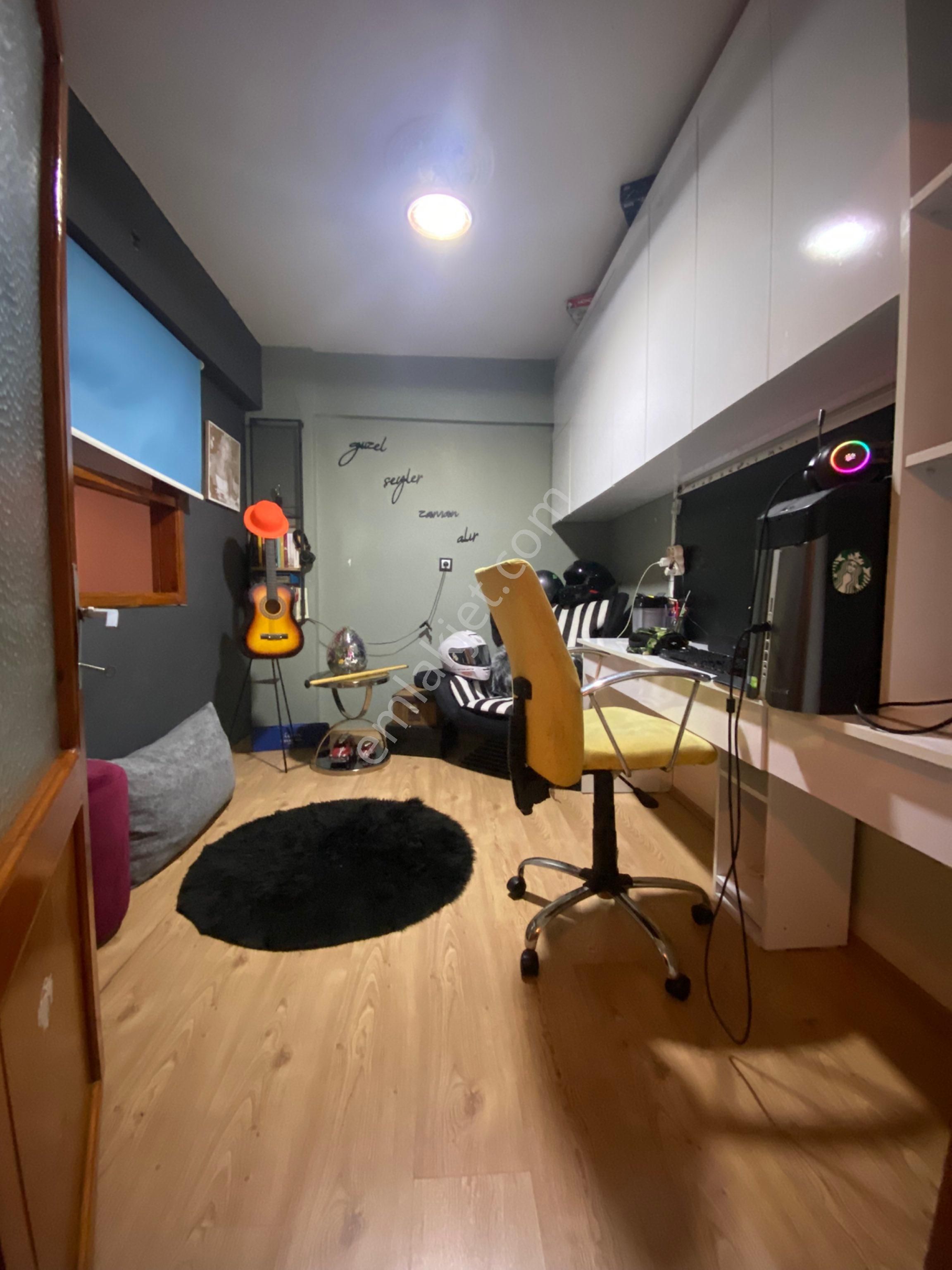 Gazcılar Sakarya Mahallesinde Net 150 M2 Lik Geniş Daire - Görsel 11