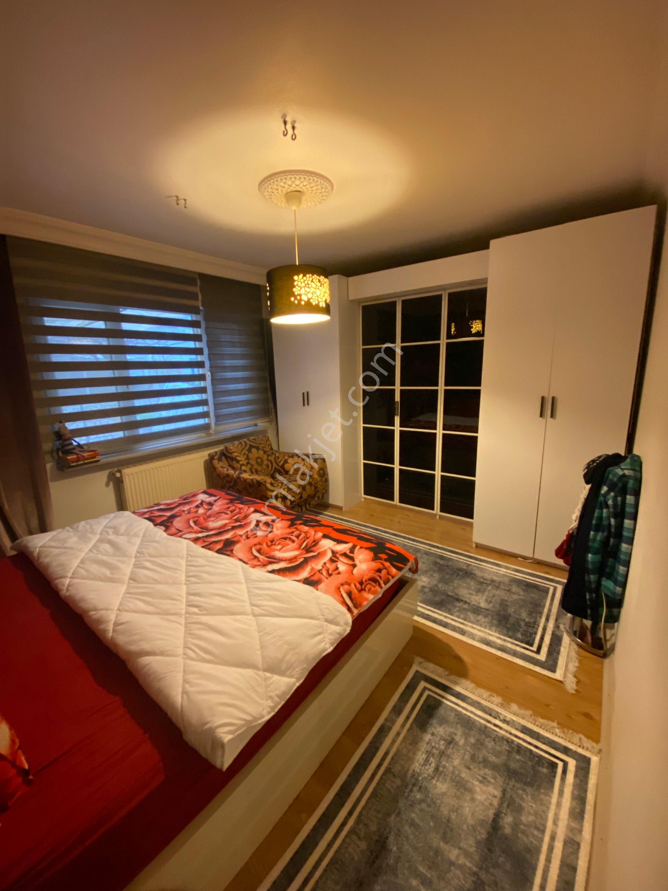 Gazcılar Sakarya Mahallesinde Net 150 M2 Lik Geniş Daire - Görsel 27