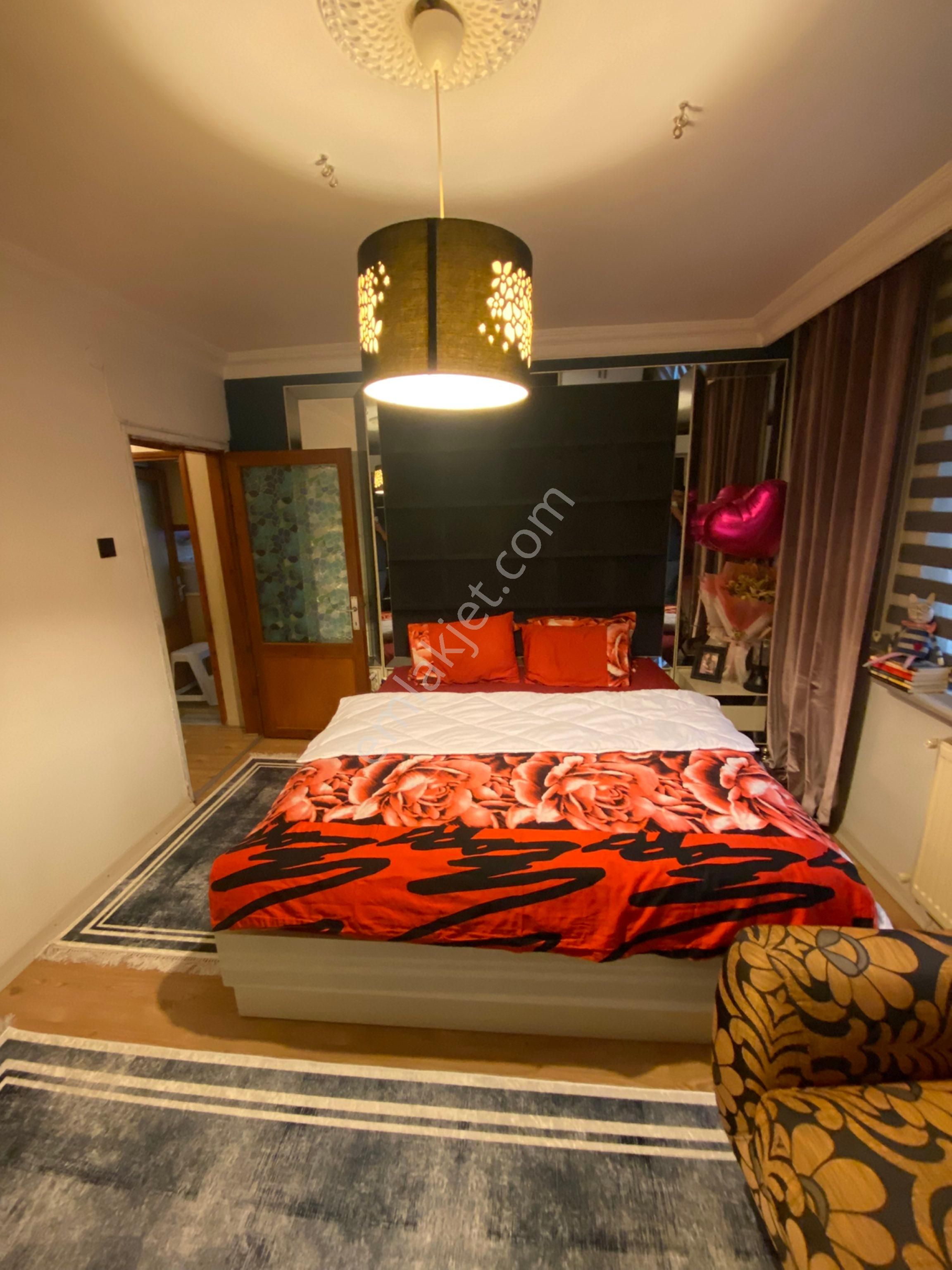 Gazcılar Sakarya Mahallesinde Net 150 M2 Lik Geniş Daire - Görsel 23