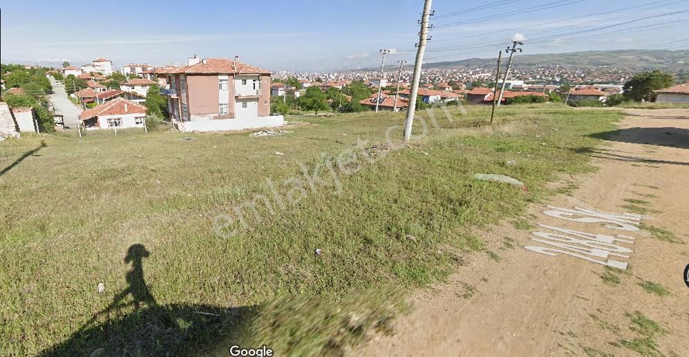 Nova'dan Yuva'da 4 Kat İmarlı Şehir Manzaralı 411 M2 Arsa - Görsel 2