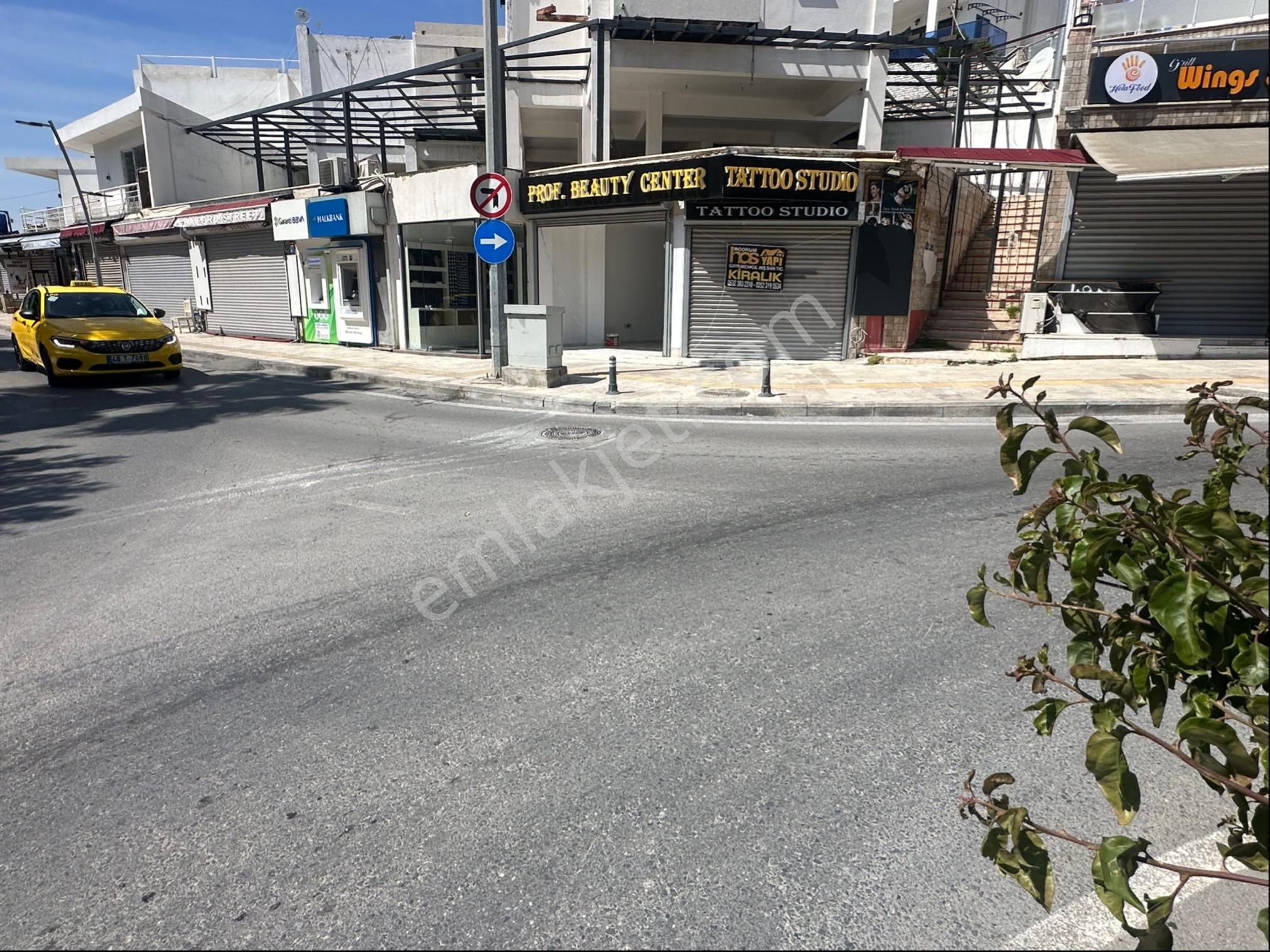 Bodrum Has Yapı Gayrimenkul Den Satılık - Görsel 4