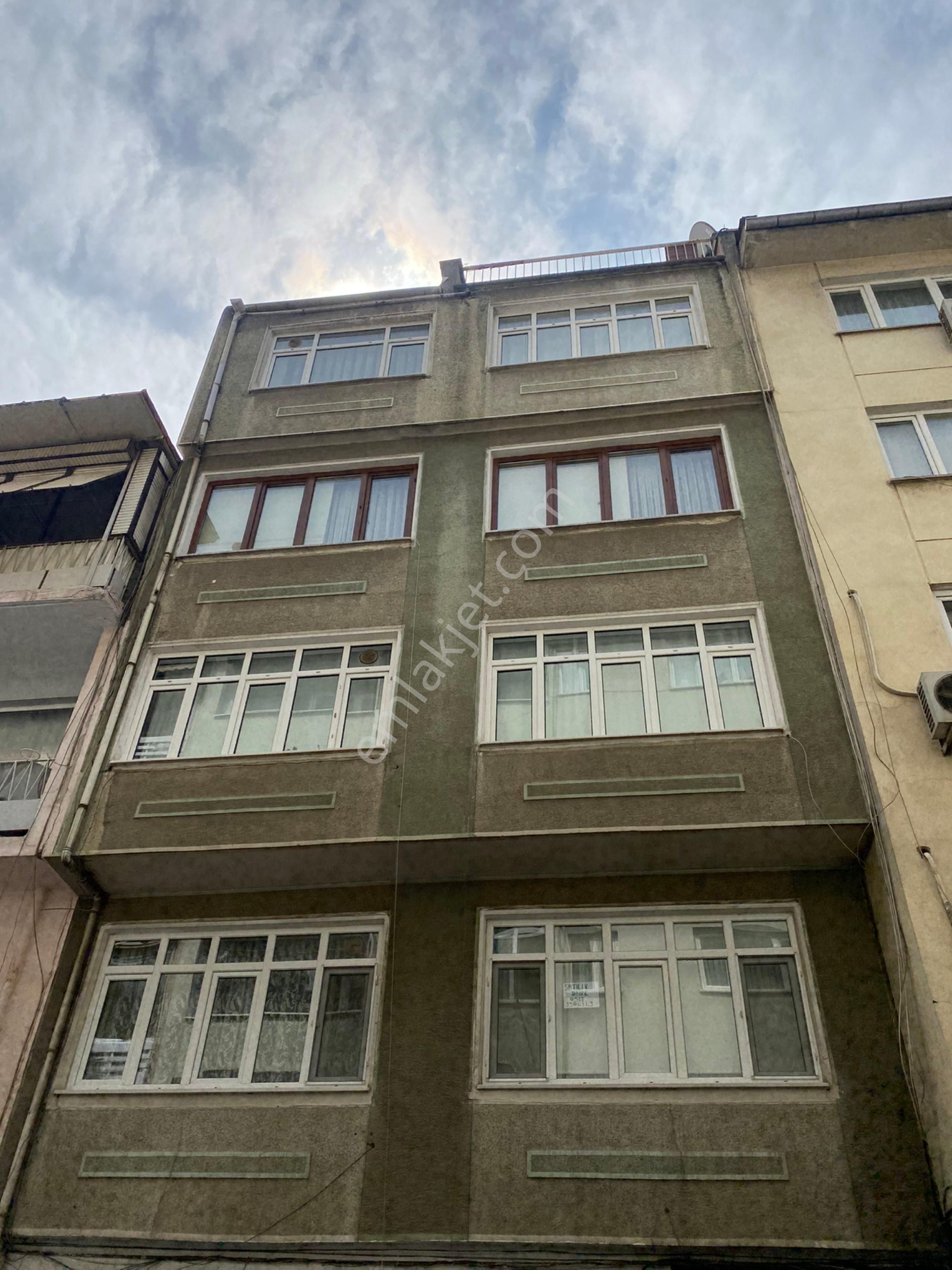 Gazcılar Sakarya Mahallesinde Geniş 3+1 Daire - Görsel 25