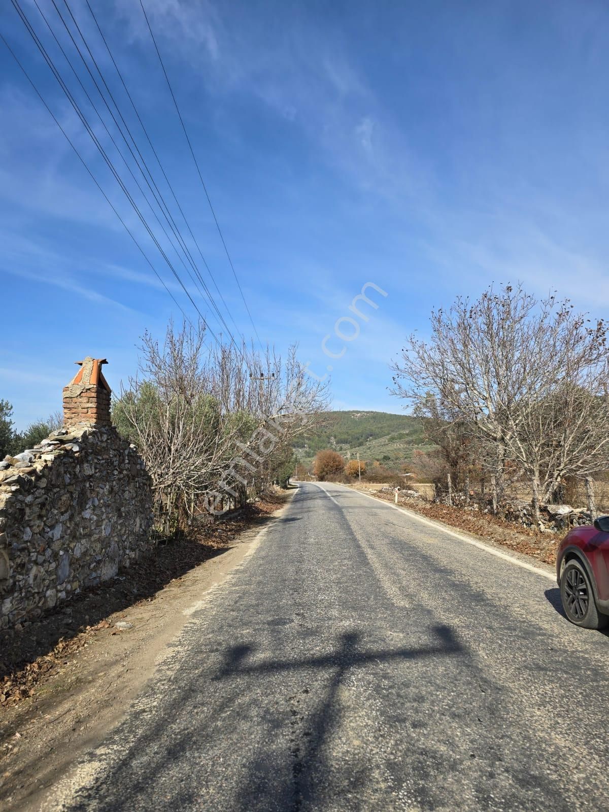 Muğla Menteşe Yeşilyurt Mahallesinden Satılık Tarla - Görsel 12