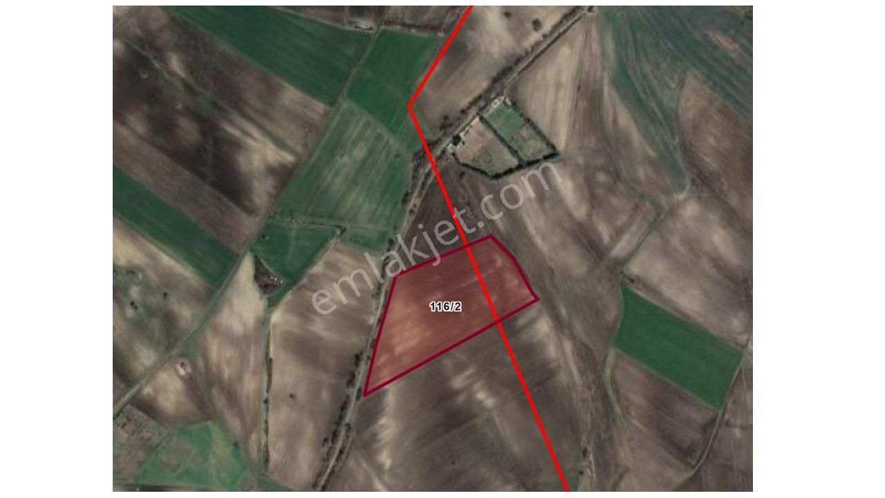 Çatalca Bahsayiş Mahallesi Satılık Arazi - Görsel 4