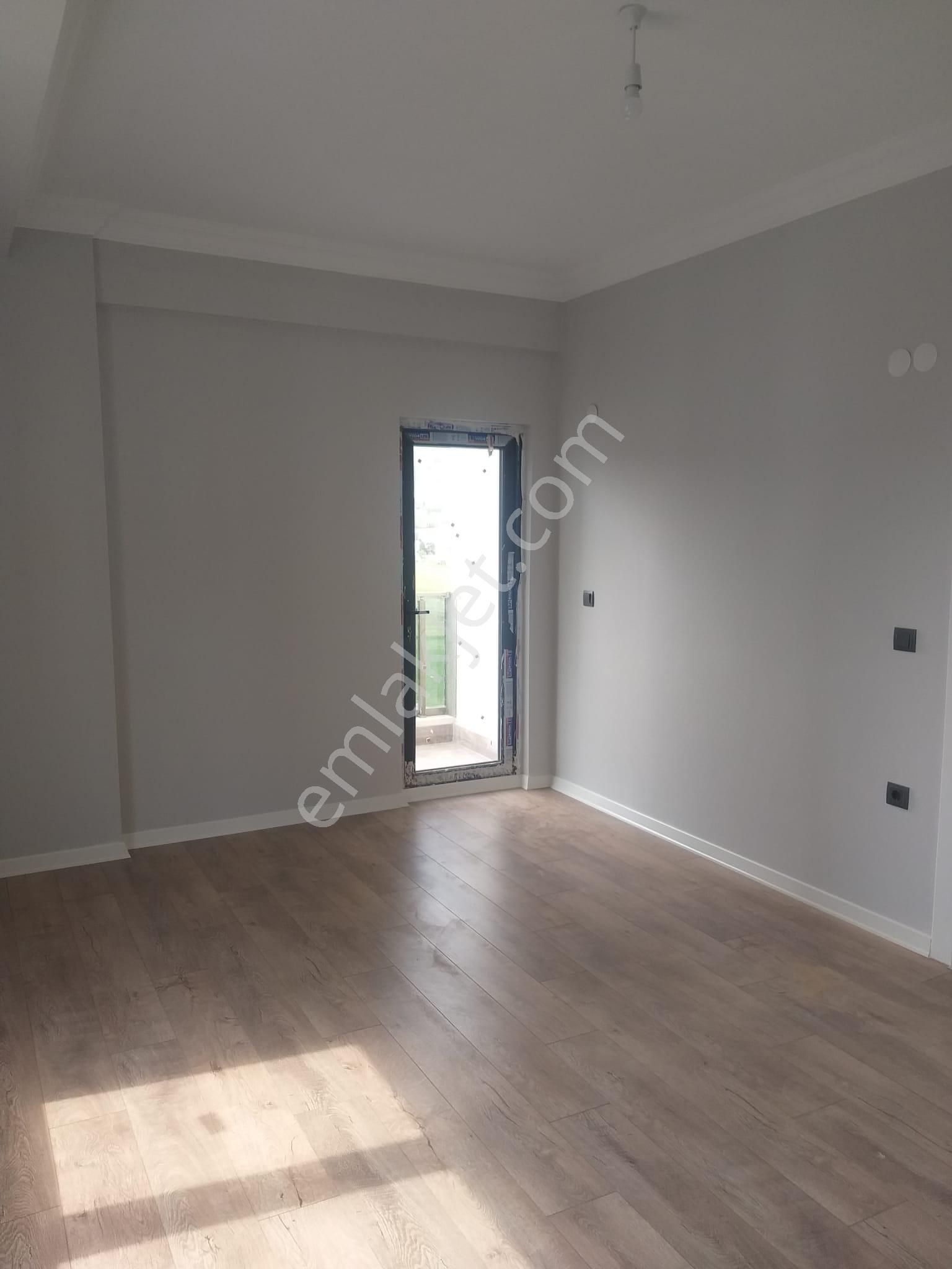 Aytaş Emlaktan Atakum Büyük Oyumcada Satılık 2+1 Lüks Daire