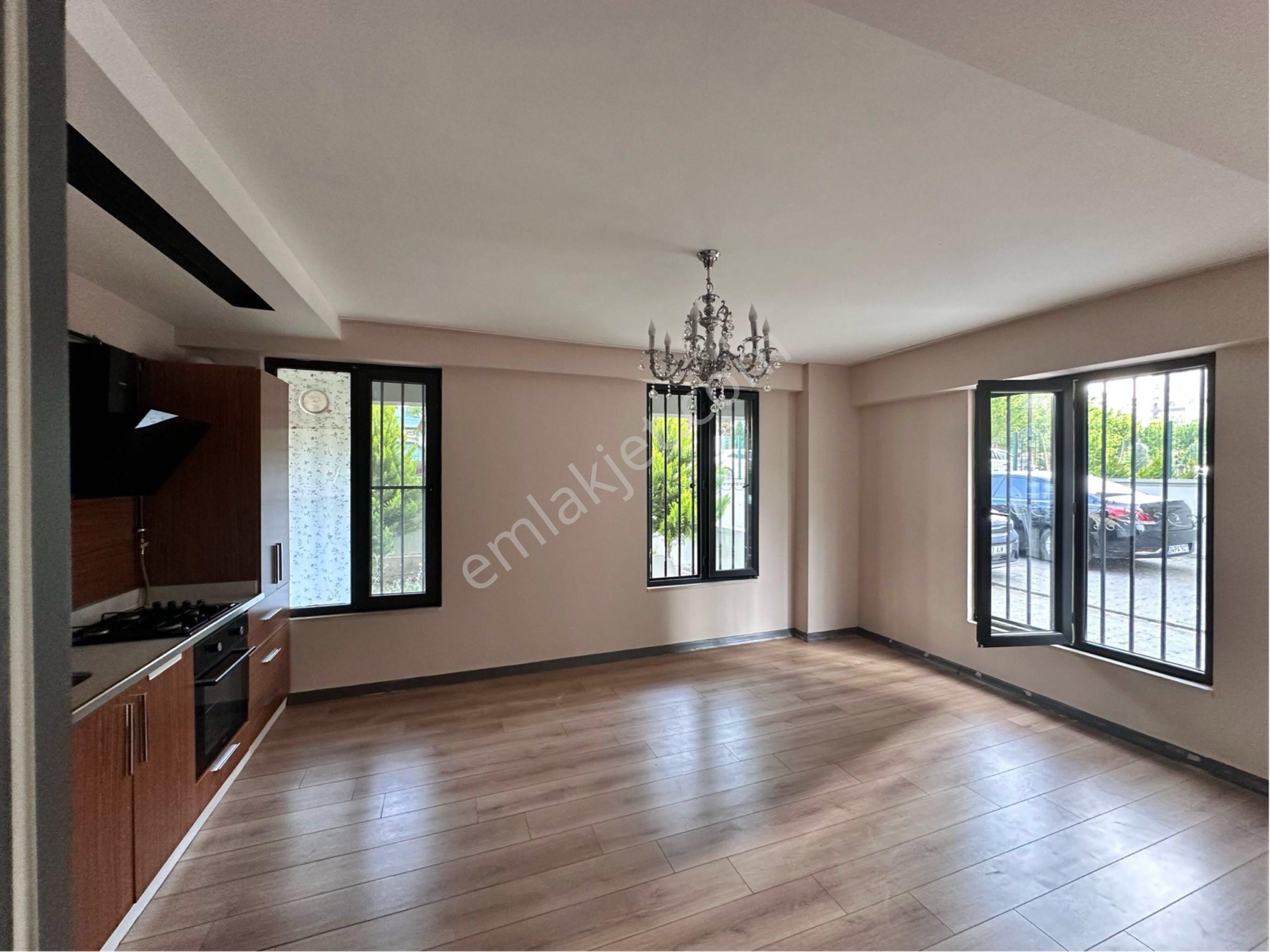 Acil Emlaktan Kiralık 2+1 Daire