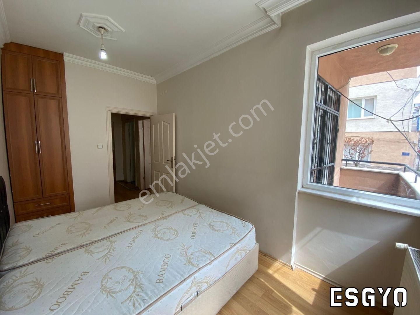 Esgyo'dan Trengarı Yanı Faturalar Dahil Eşyalı Kiralık 2+0 Daire - Görsel 21