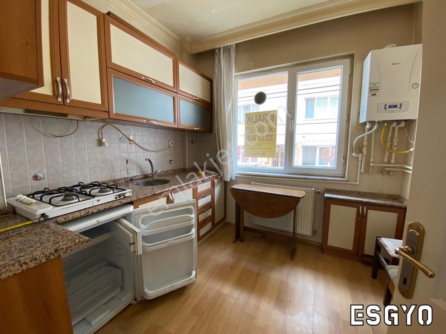 Esgyo'dan Trengarı Yanı Faturalar Dahil Eşyalı Kiralık 2+0 Daire - Görsel 6