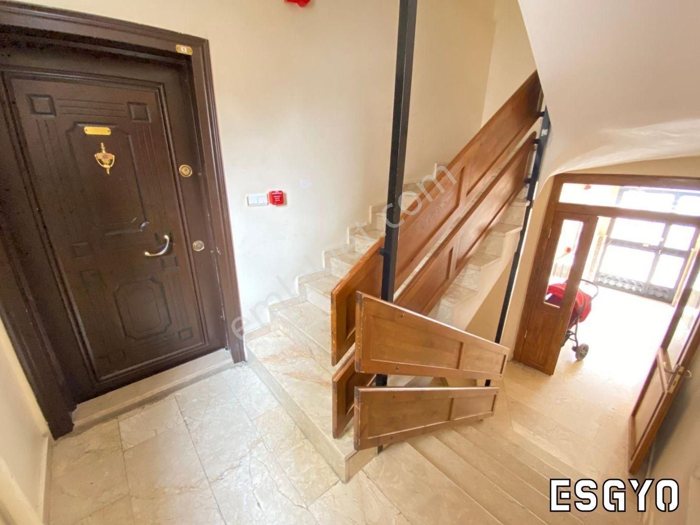 Esgyo'dan Trengarı Yanı Faturalar Dahil Eşyalı Kiralık 2+0 Daire - Görsel 22