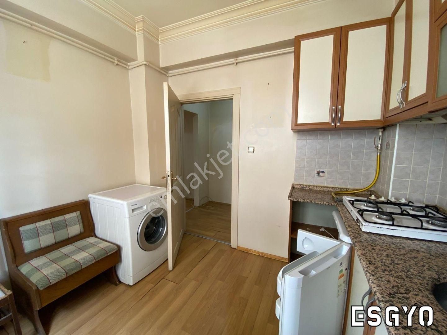 Esgyo'dan Trengarı Yanı Faturalar Dahil Eşyalı Kiralık 2+0 Daire - Görsel 7