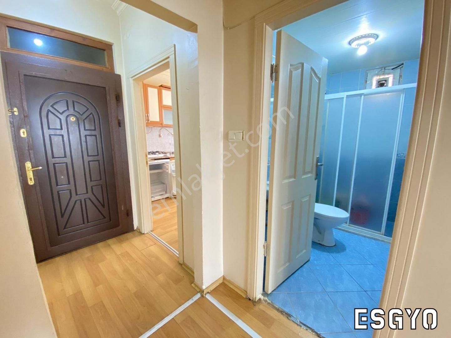 Esgyo'dan Trengarı Yanı Faturalar Dahil Eşyalı Kiralık 2+0 Daire - Görsel 10