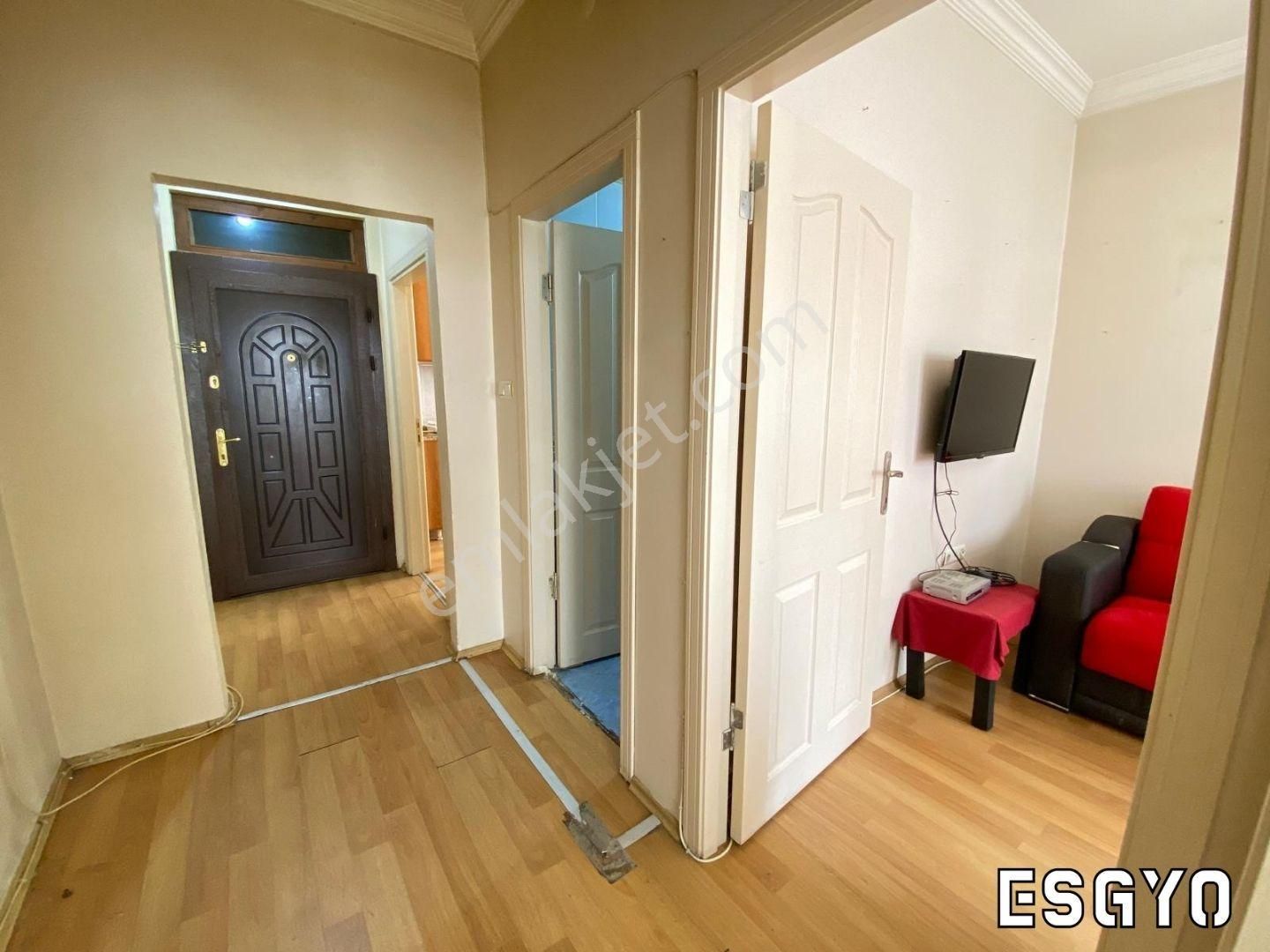 Esgyo'dan Trengarı Yanı Faturalar Dahil Eşyalı Kiralık 2+0 Daire - Görsel 12