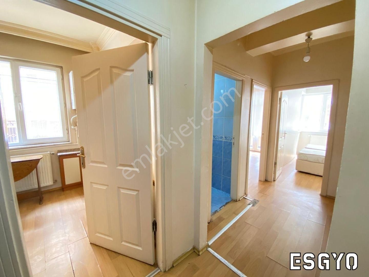 Esgyo'dan Trengarı Yanı Faturalar Dahil Eşyalı Kiralık 2+0 Daire - Görsel 4