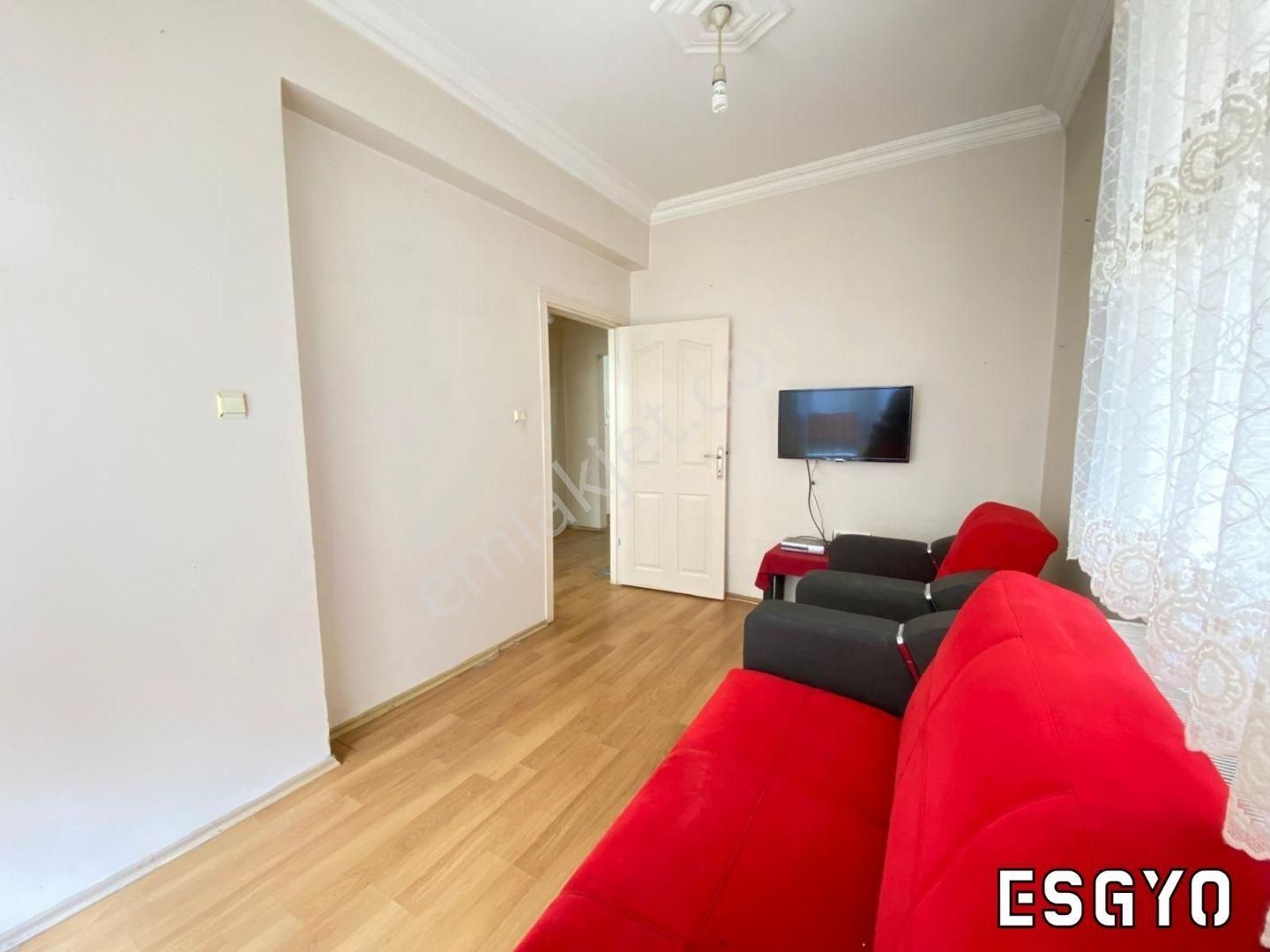 Esgyo'dan Trengarı Yanı Faturalar Dahil Eşyalı Kiralık 2+0 Daire - Görsel 16