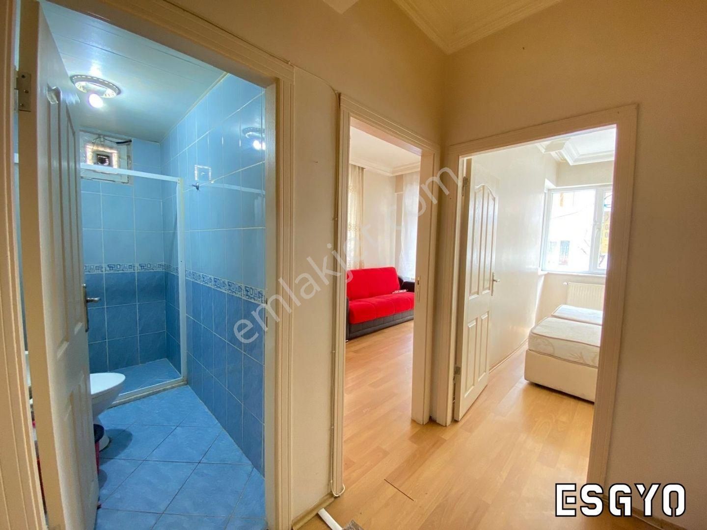 Esgyo'dan Trengarı Yanı Faturalar Dahil Eşyalı Kiralık 2+0 Daire - Görsel 9