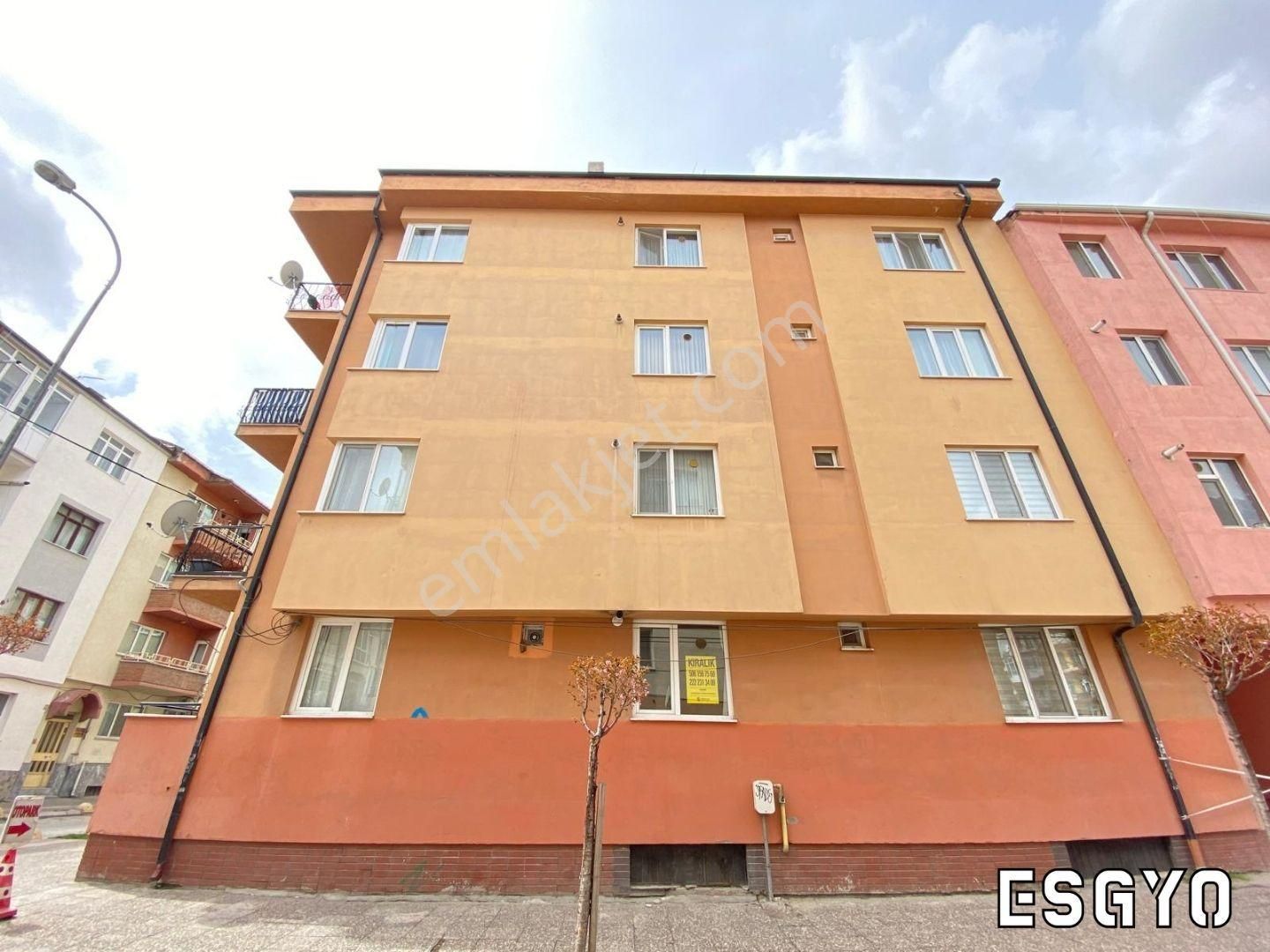 Esgyo'dan Trengarı Yanı Faturalar Dahil Eşyalı Kiralık 2+0 Daire - Görsel 24