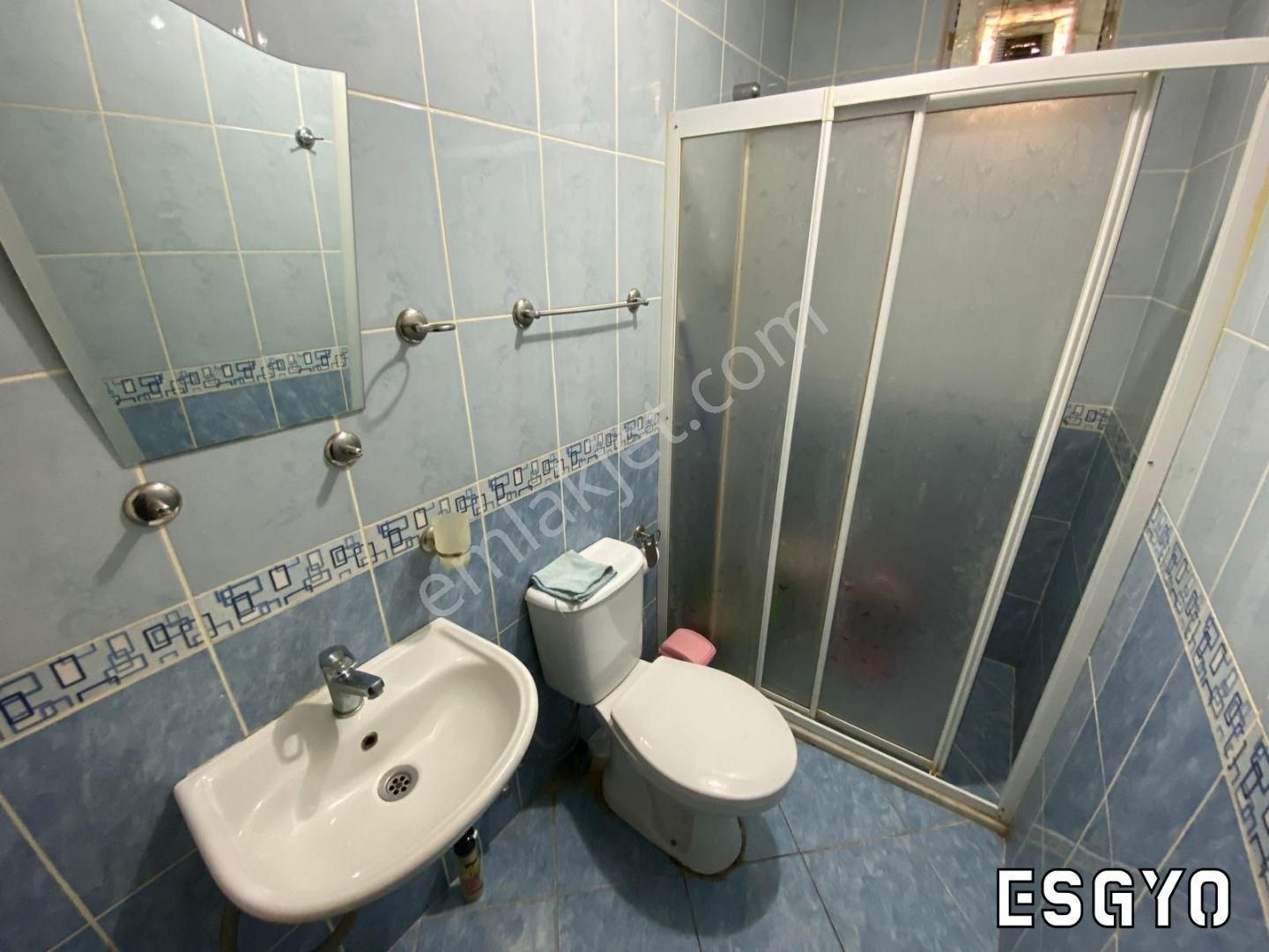 Esgyo'dan Trengarı Yanı Faturalar Dahil Eşyalı Kiralık 2+0 Daire - Görsel 11