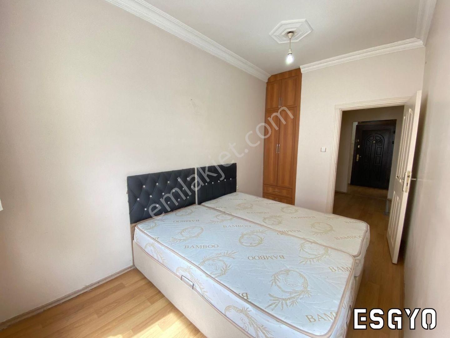 Esgyo'dan Trengarı Yanı Faturalar Dahil Eşyalı Kiralık 2+0 Daire - Görsel 20