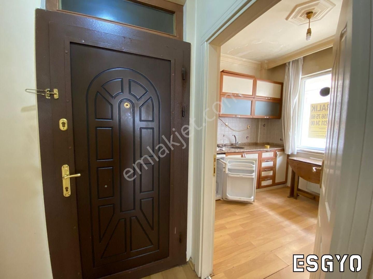 Esgyo'dan Trengarı Yanı Faturalar Dahil Eşyalı Kiralık 2+0 Daire - Görsel 5