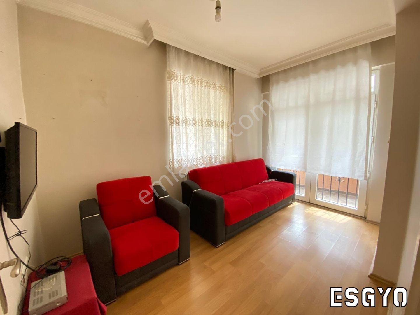 Esgyo'dan Trengarı Yanı Faturalar Dahil Eşyalı Kiralık 2+0 Daire - Görsel 15