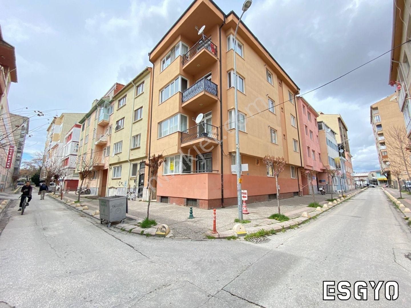 Esgyo'dan Trengarı Yanı Faturalar Dahil Eşyalı Kiralık 2+0 Daire - Görsel 27