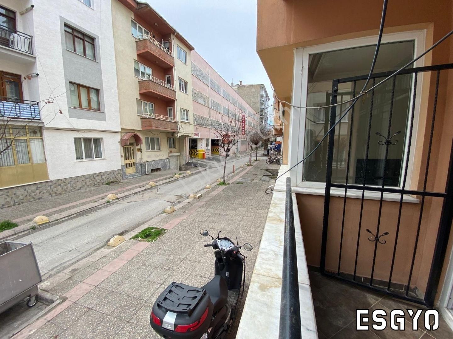 Esgyo'dan Trengarı Yanı Faturalar Dahil Eşyalı Kiralık 2+0 Daire - Görsel 19