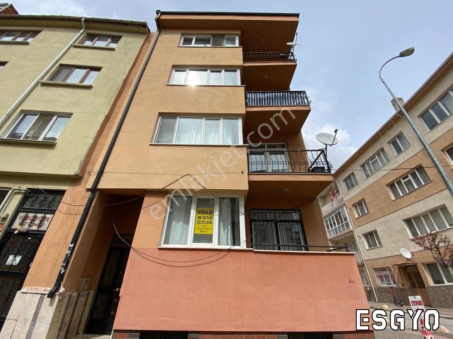 Esgyo'dan Trengarı Yanı Faturalar Dahil Eşyalı Kiralık 2+0 Daire - Görsel 26