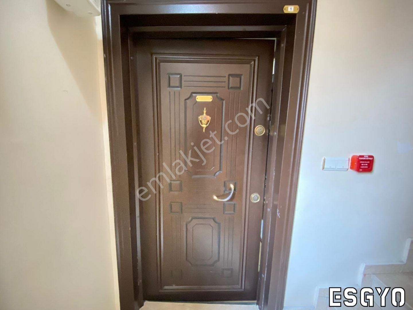 Esgyo'dan Trengarı Yanı Faturalar Dahil Eşyalı Kiralık 2+0 Daire - Görsel 2