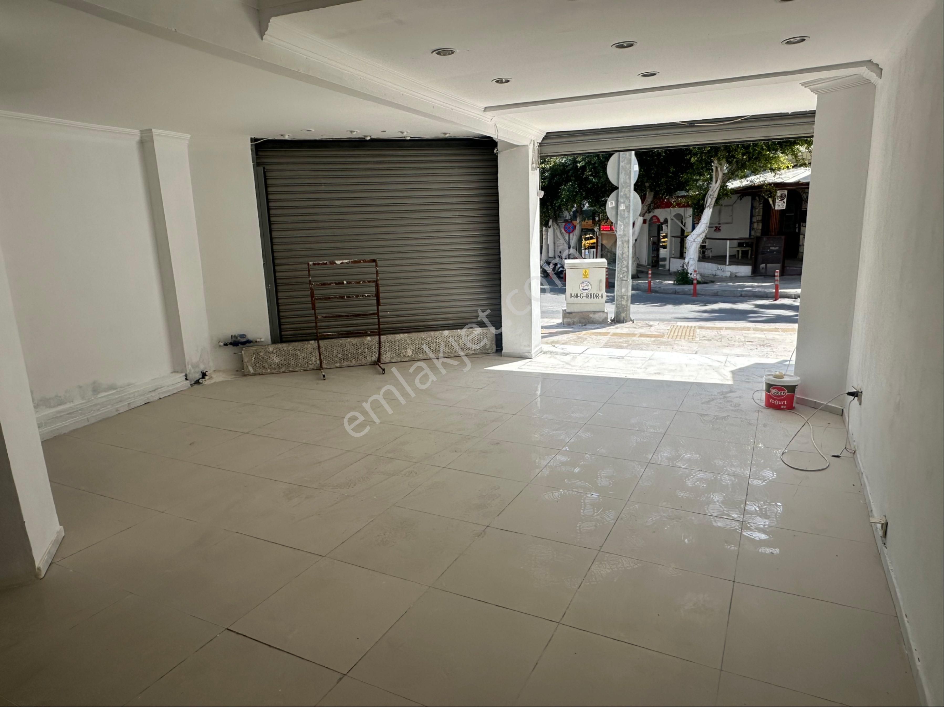 Bodrum Has Yapı Gayrimenkul Den Kiralık - Görsel 4