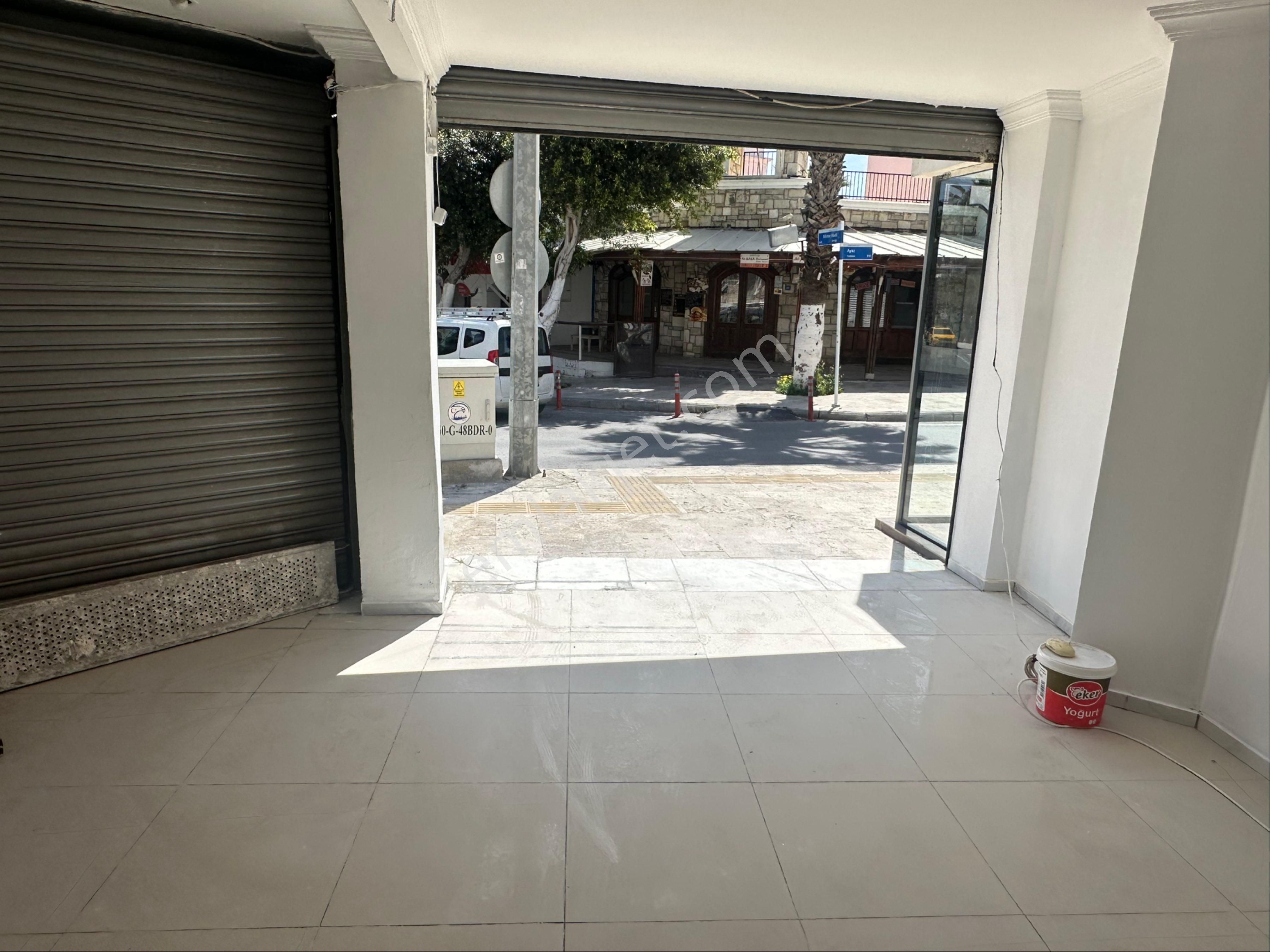 Bodrum Has Yapı Gayrimenkul Den Kiralık - Görsel 5
