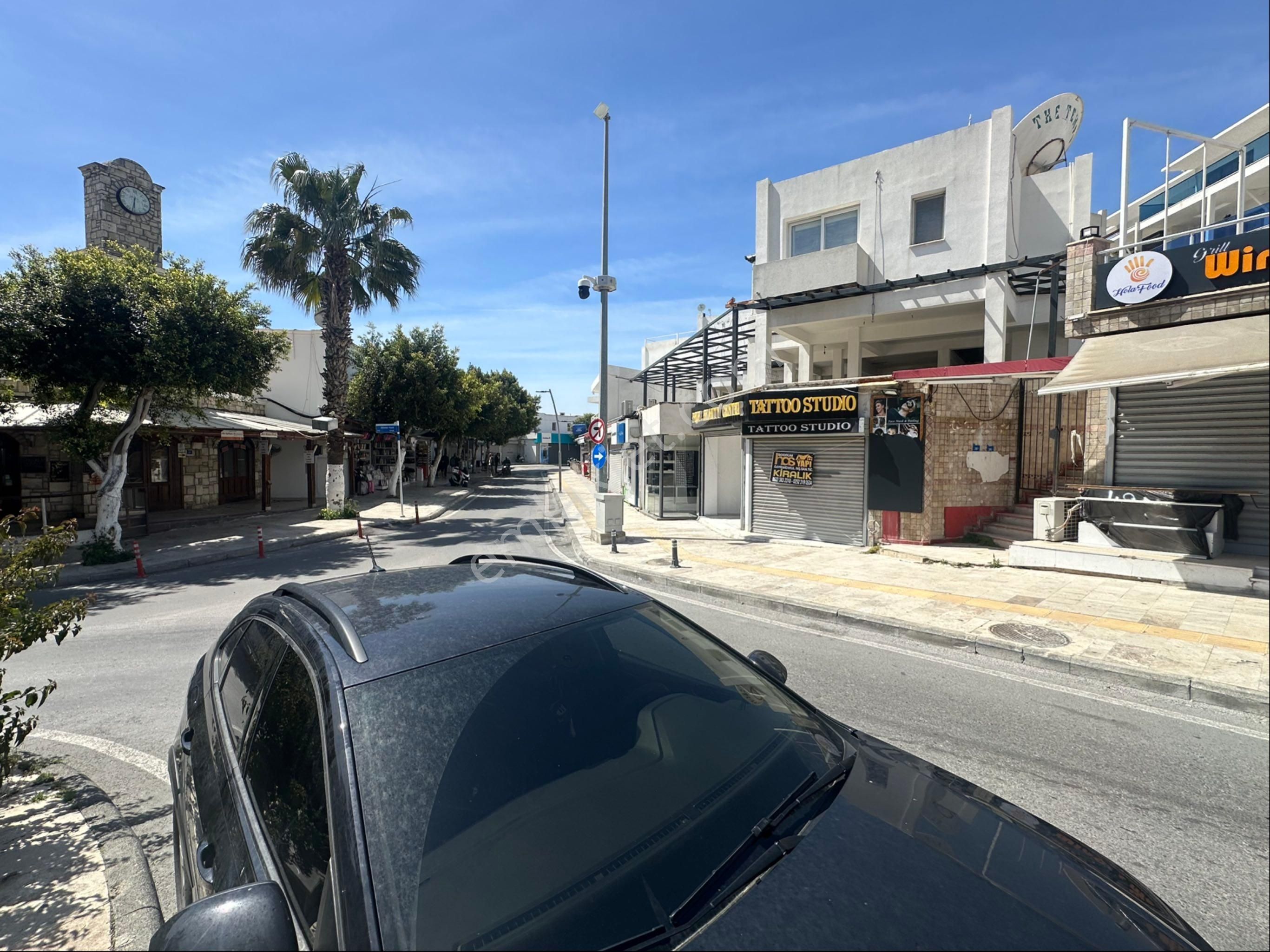 Bodrum Has Yapı Gayrimenkul Den Kiralık - Görsel 7