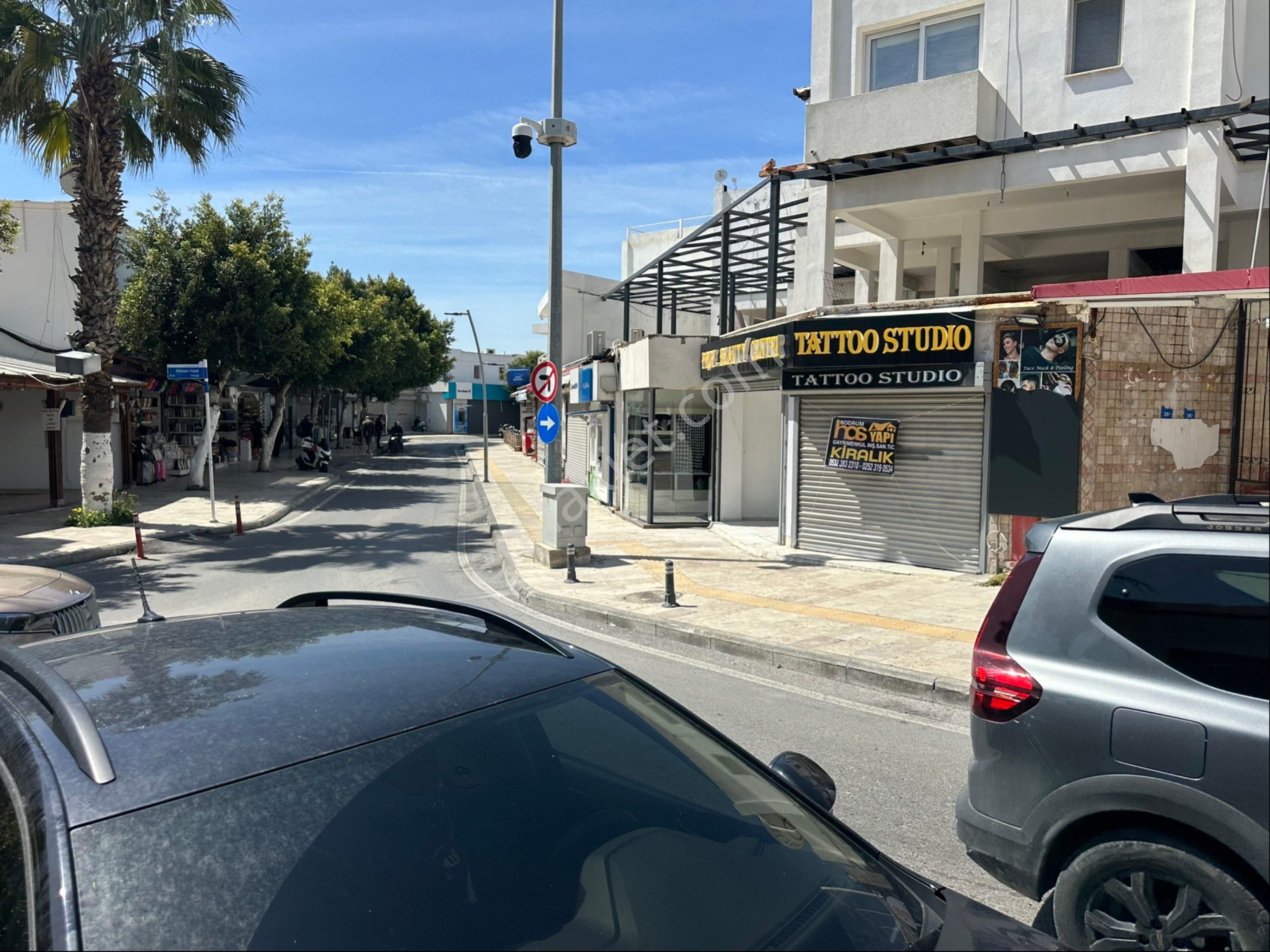 Bodrum Has Yapı Gayrimenkul Den Kiralık - Görsel 20