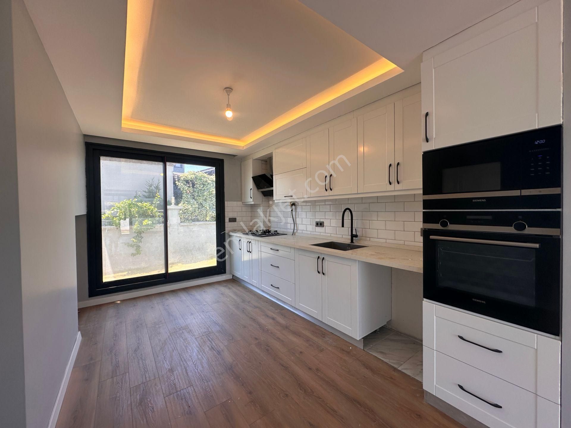 Urla Atatürk'te 335 M2 Arsa İçerisinde Tam Müstakil Villa - Görsel 20