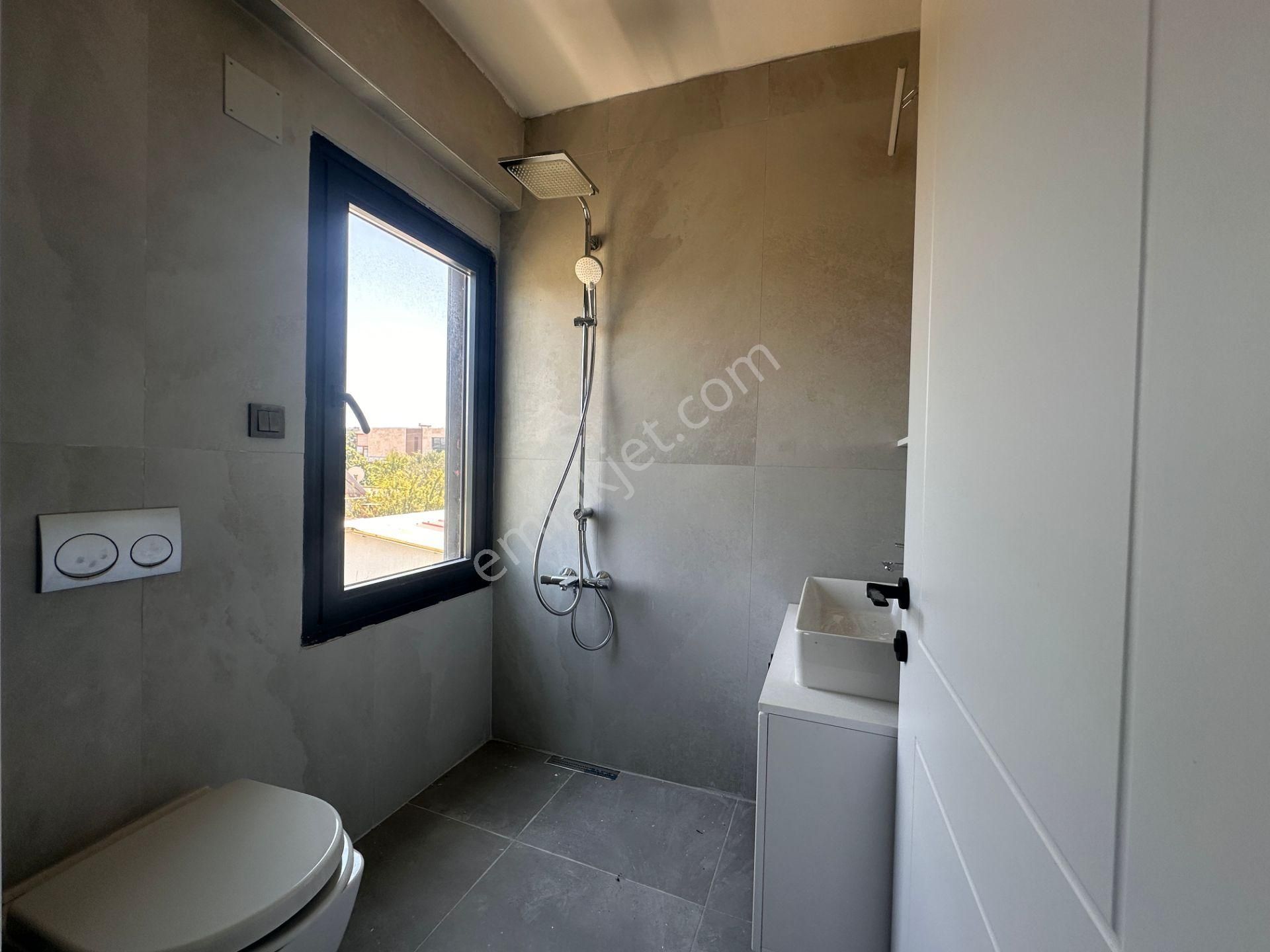 Urla Atatürk'te 335 M2 Arsa İçerisinde Tam Müstakil Villa - Görsel 25