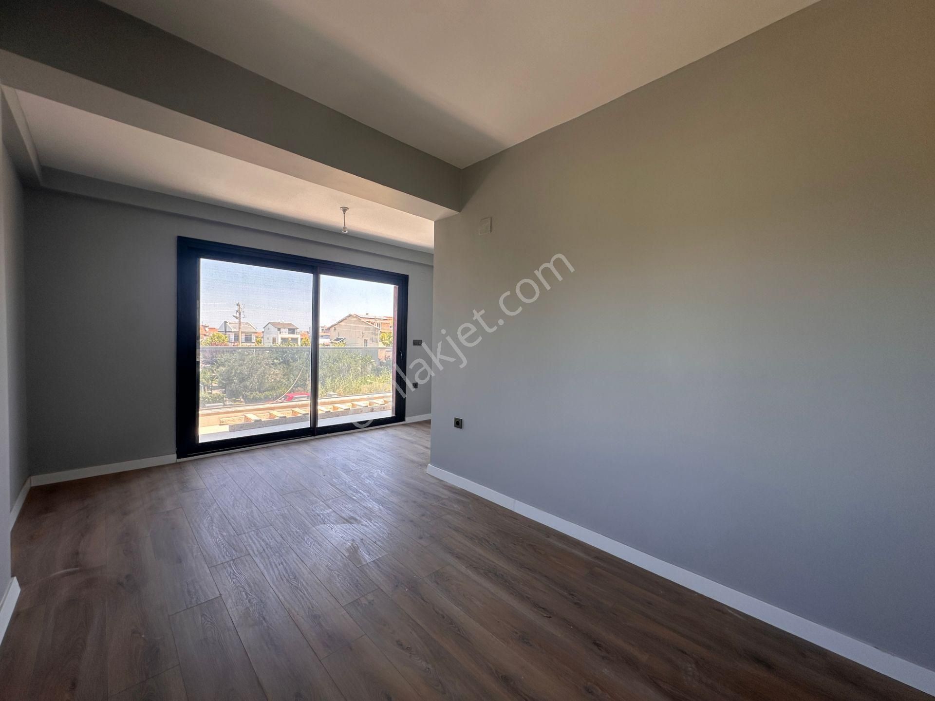 Urla Atatürk'te 335 M2 Arsa İçerisinde Tam Müstakil Villa - Görsel 31