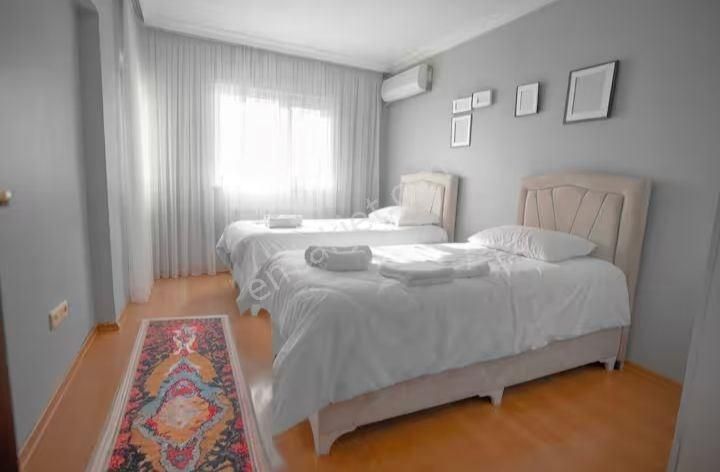 Mecidiyeköy Haşhaş Sokak'ta Kiralık 1+1 / 2+1 / 3+1 / 3+1 Dublex Daireler
