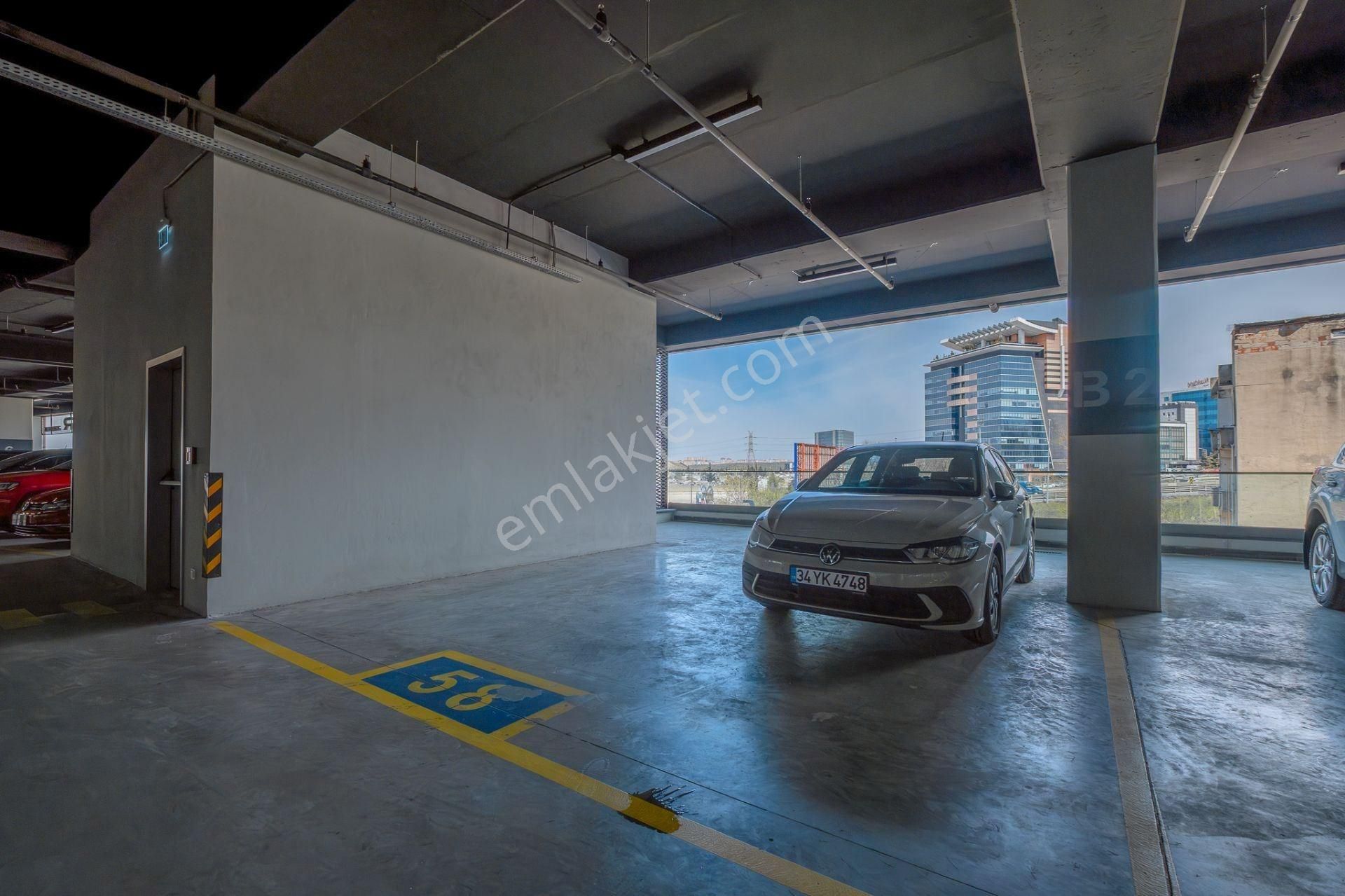Dağıstan Gayrimenkul Autogroos Ta 375 Dükkan