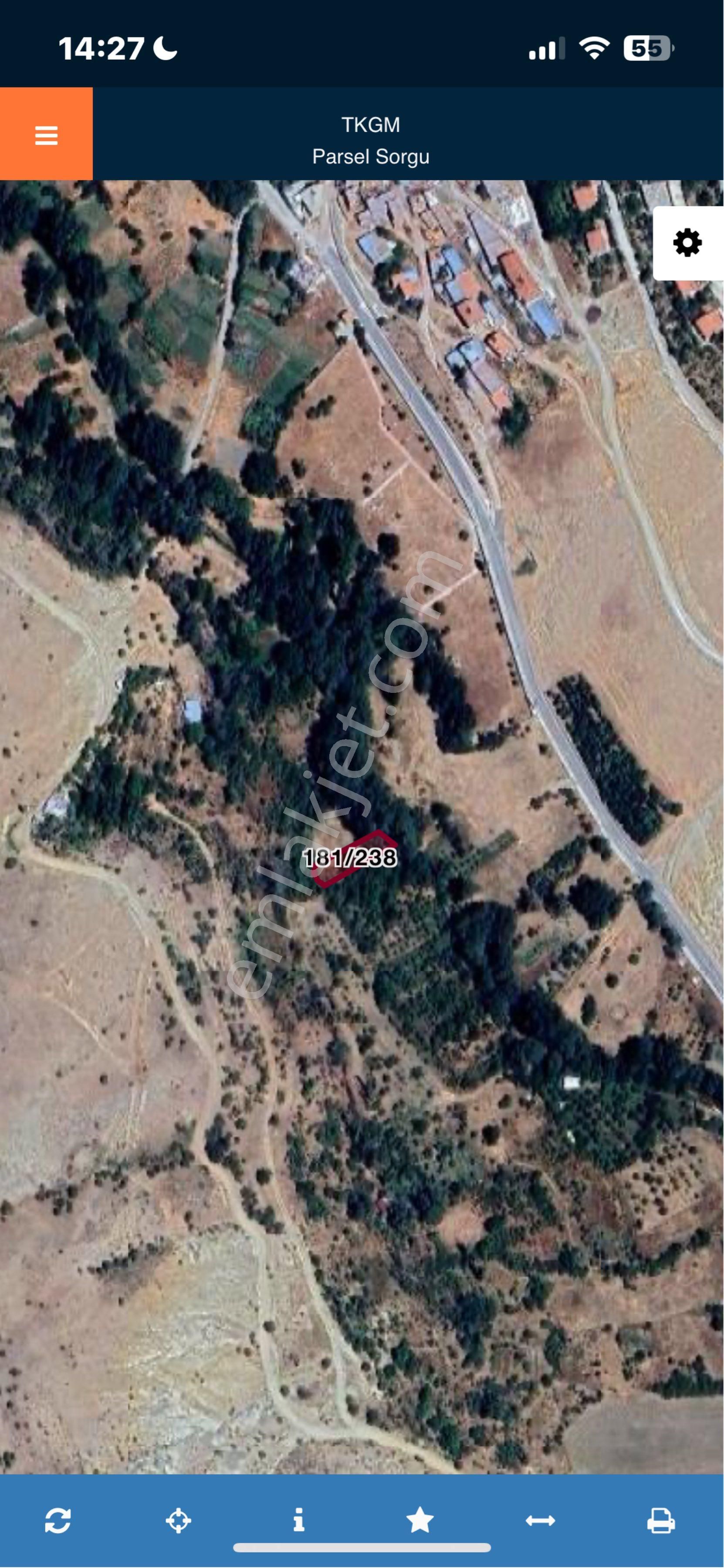 Melsa Başodadan Selçuklu Bilecikte Fırsat Bahçe - Görsel 2