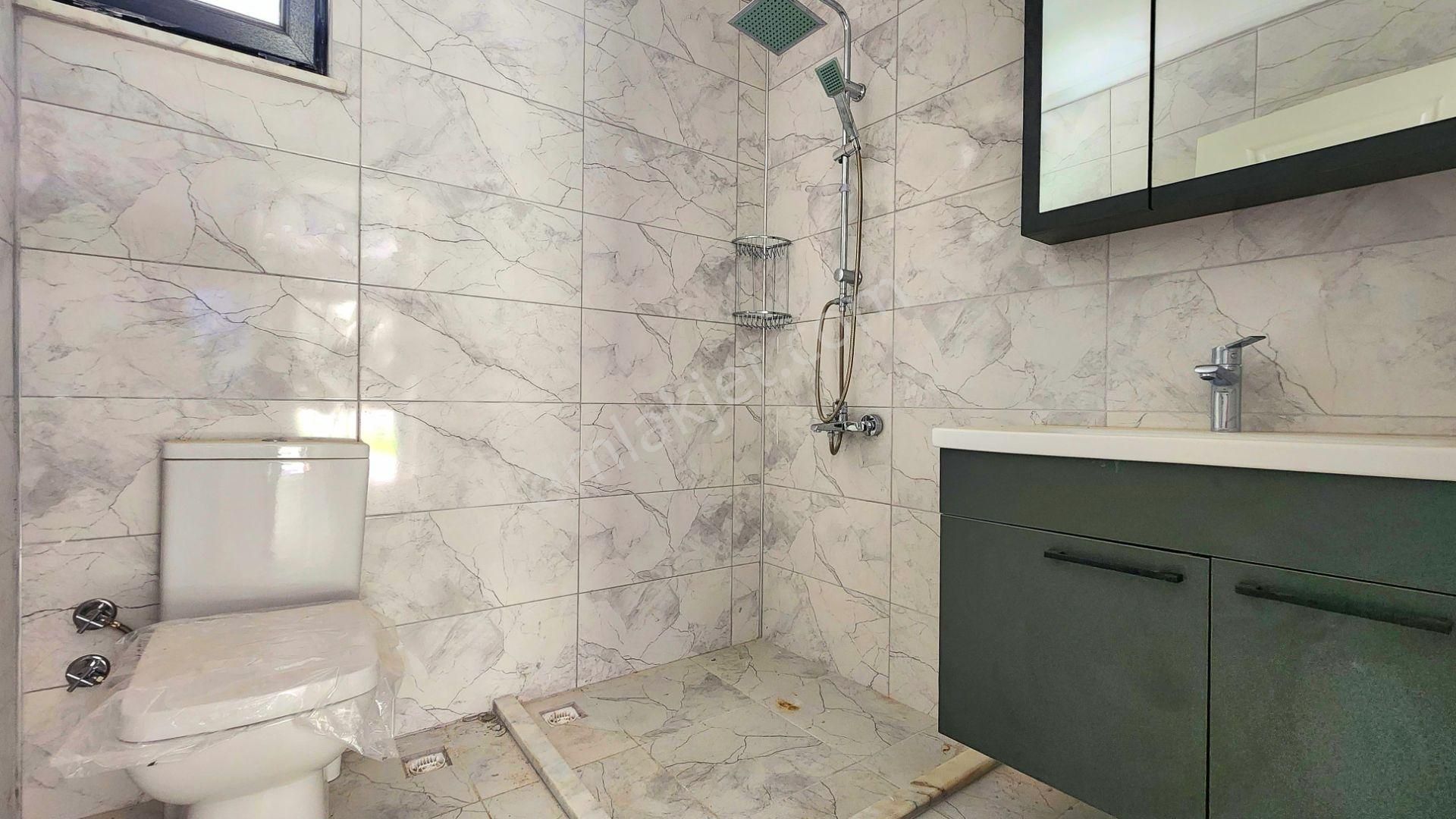 Gümüşden Fırsat! Deniz Manzaralı Yazlık Alana 2+1 Daire Hediye! - Görsel 32