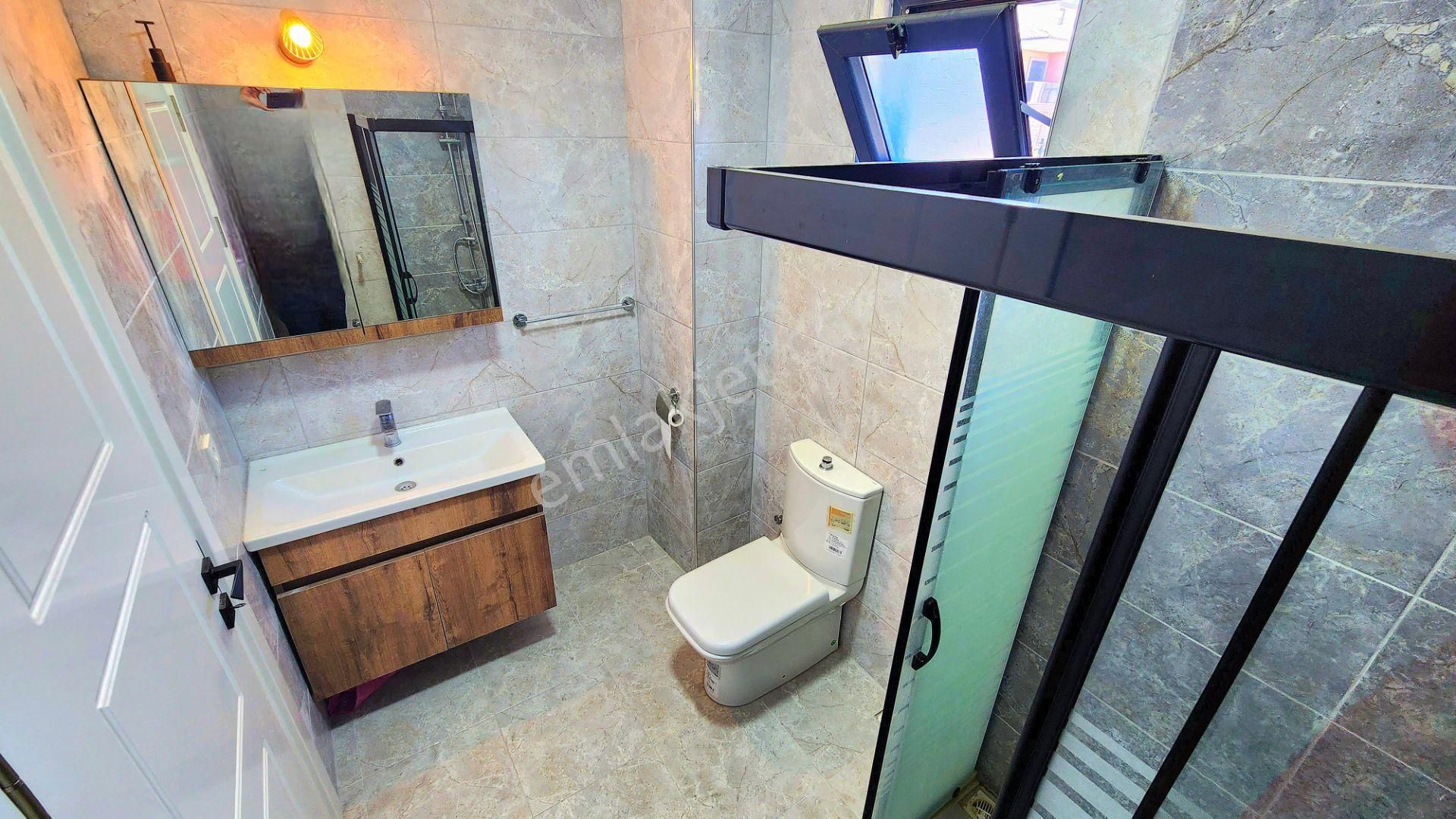 Gümüşden Fırsat! Deniz Manzaralı Yazlık Alana 2+1 Daire Hediye! - Görsel 21