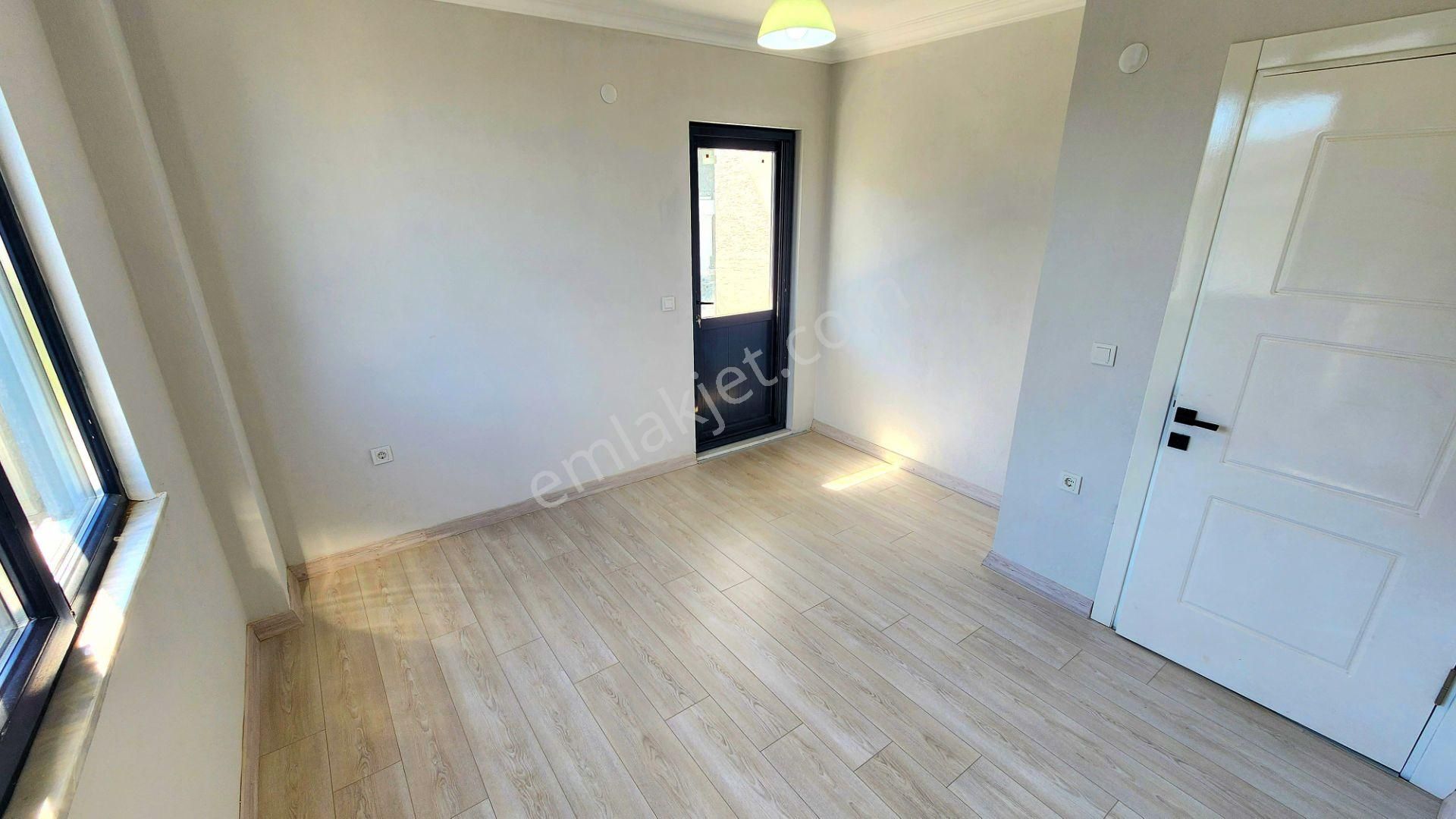 Gümüşden Fırsat! Deniz Manzaralı Yazlık Alana 2+1 Daire Hediye! - Görsel 22