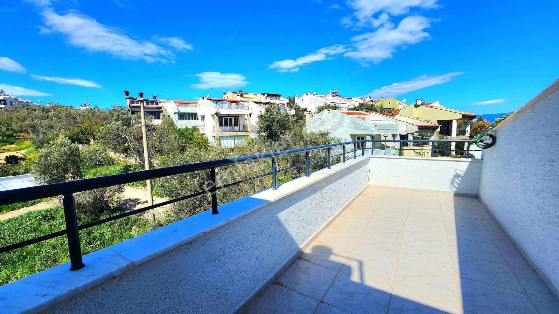 Gümüşden Fırsat! Deniz Manzaralı Yazlık Alana 2+1 Daire Hediye! - Görsel 14