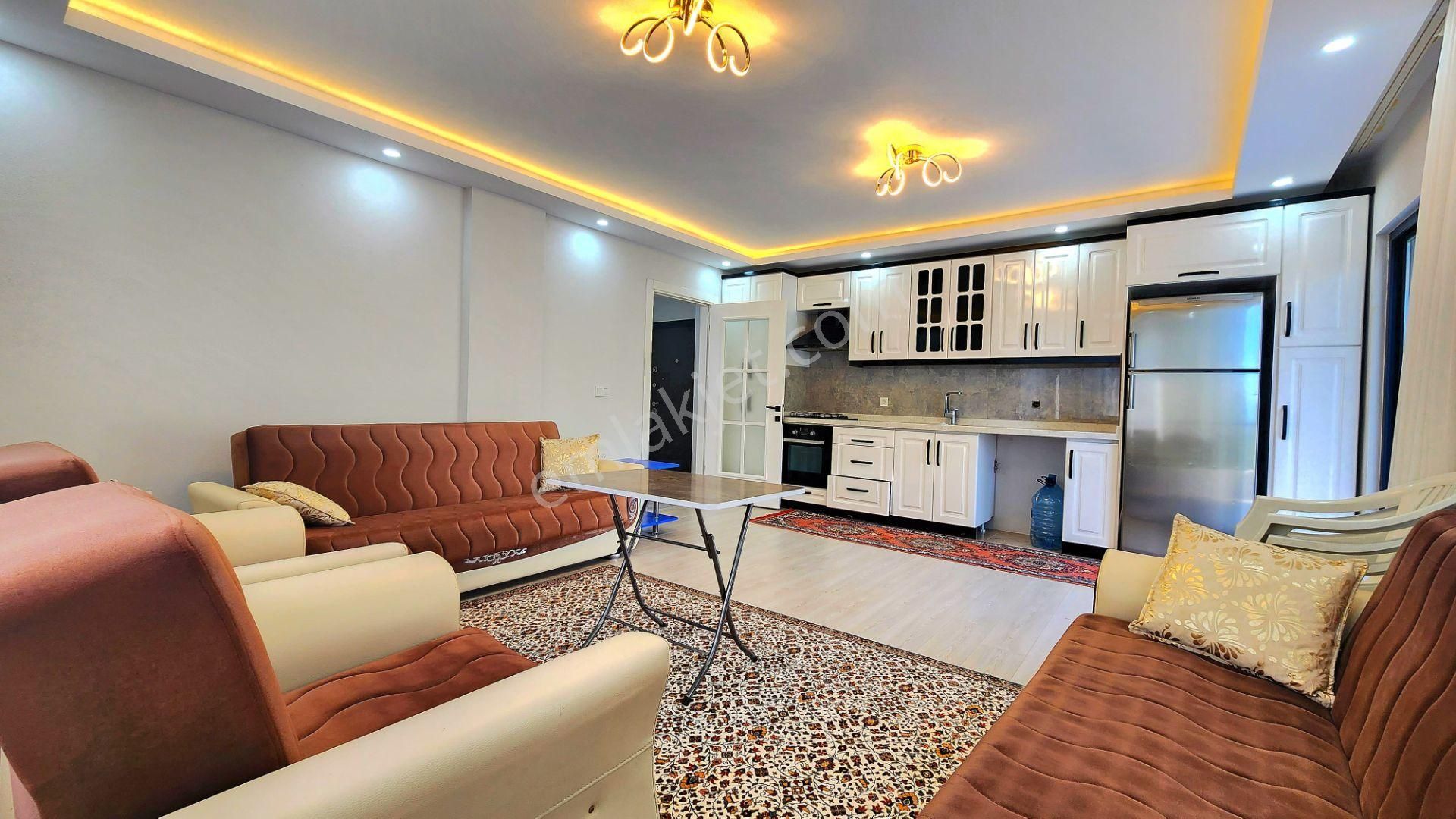 Gümüşden Fırsat! Deniz Manzaralı Yazlık Alana 2+1 Daire Hediye! - Görsel 8