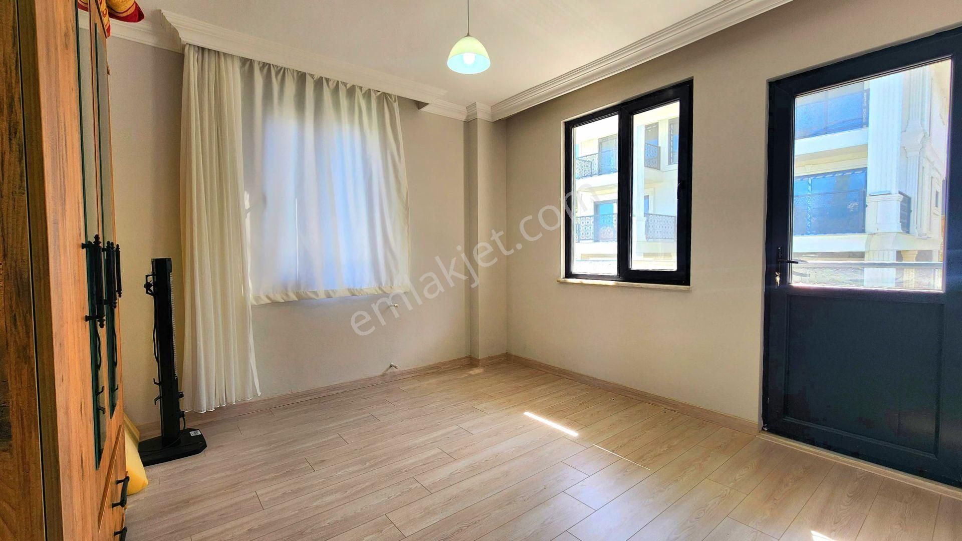 Gümüşden Fırsat! Deniz Manzaralı Yazlık Alana 2+1 Daire Hediye! - Görsel 27