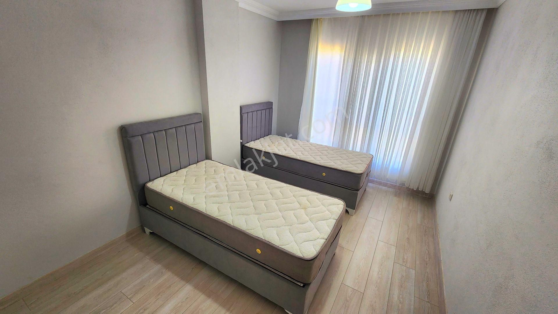 Gümüşden Fırsat! Deniz Manzaralı Yazlık Alana 2+1 Daire Hediye! - Görsel 20