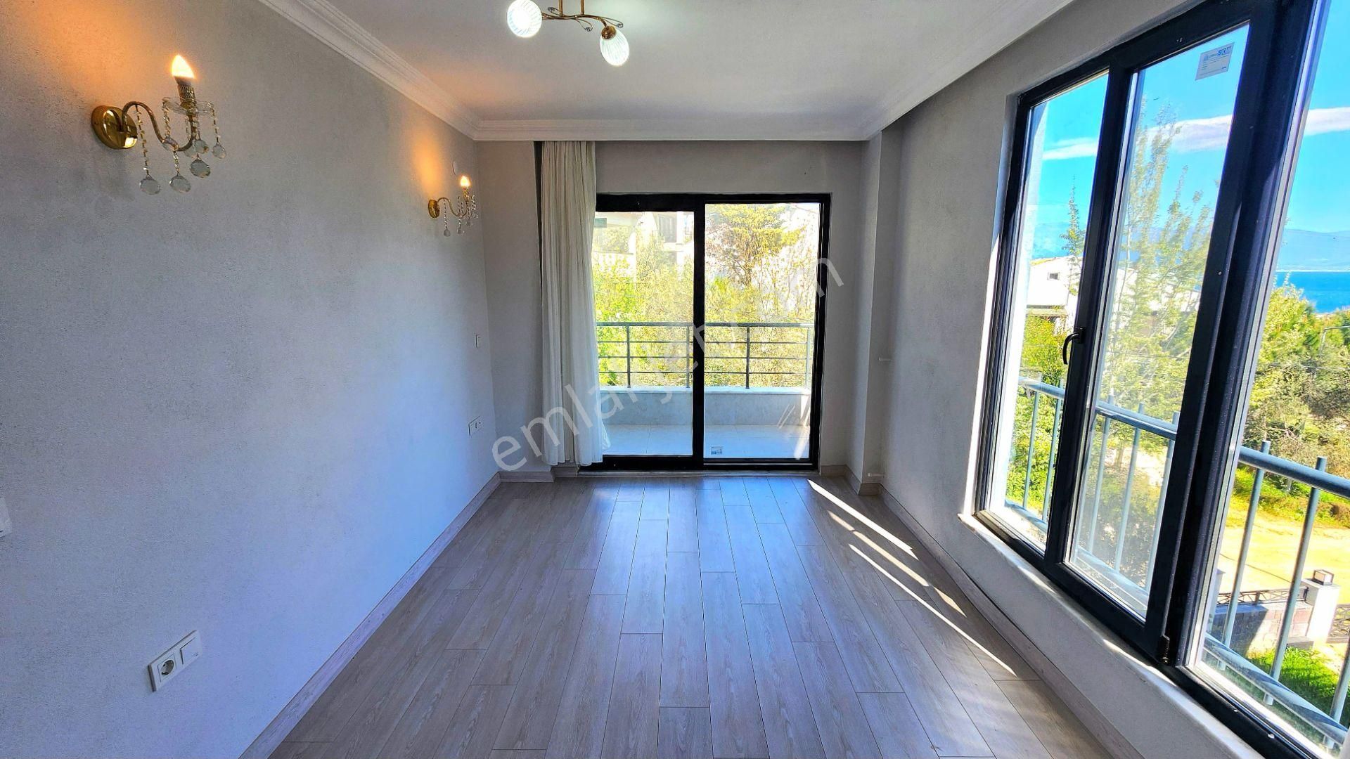 Gümüşden Fırsat! Deniz Manzaralı Yazlık Alana 2+1 Daire Hediye! - Görsel 16