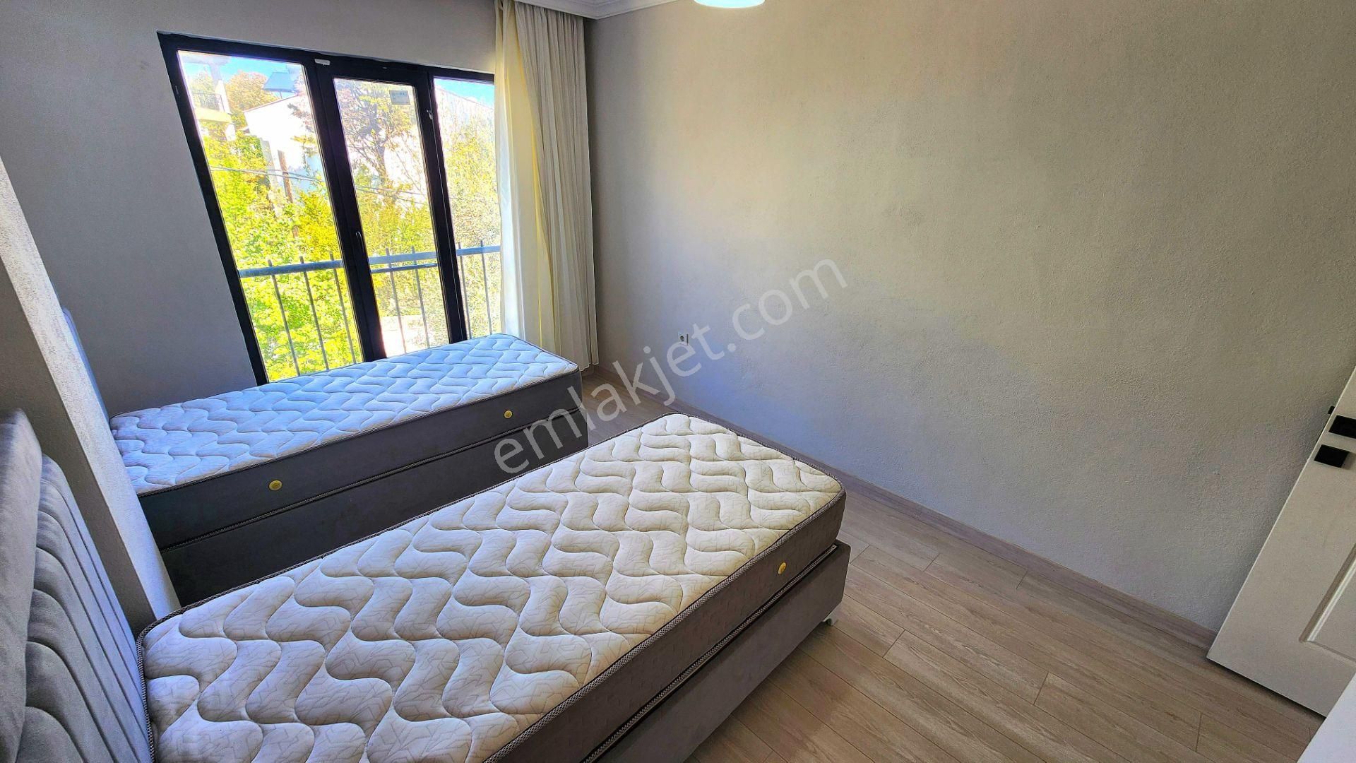 Gümüşden Fırsat! Deniz Manzaralı Yazlık Alana 2+1 Daire Hediye! - Görsel 19