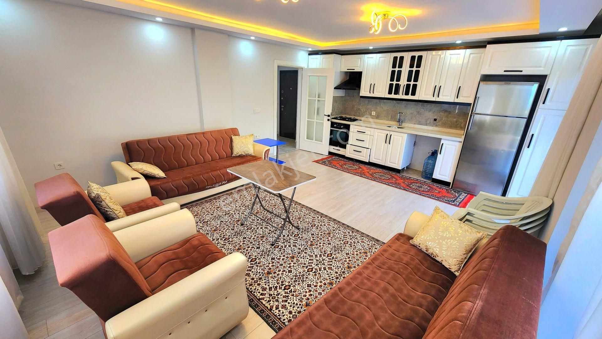 Gümüşden Fırsat! Deniz Manzaralı Yazlık Alana 2+1 Daire Hediye! - Görsel 10