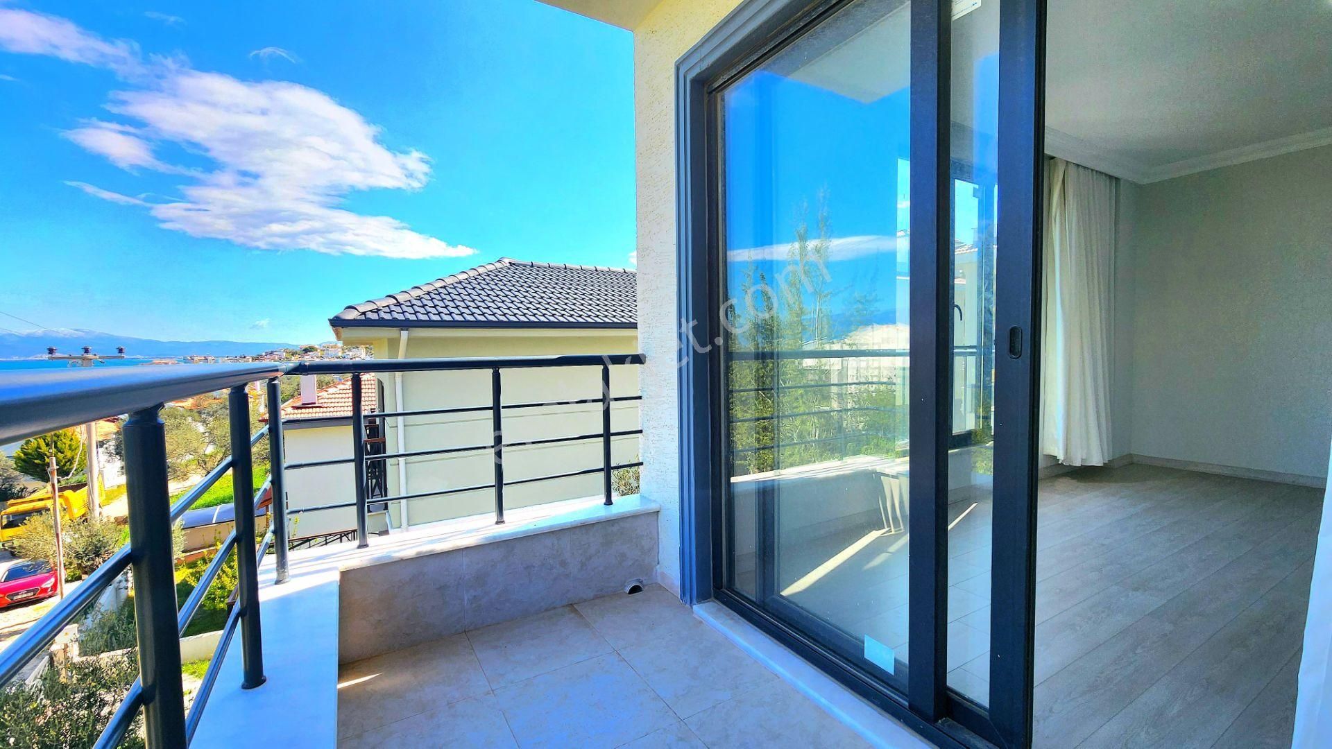 Gümüşden Fırsat! Deniz Manzaralı Yazlık Alana 2+1 Daire Hediye! - Görsel 18