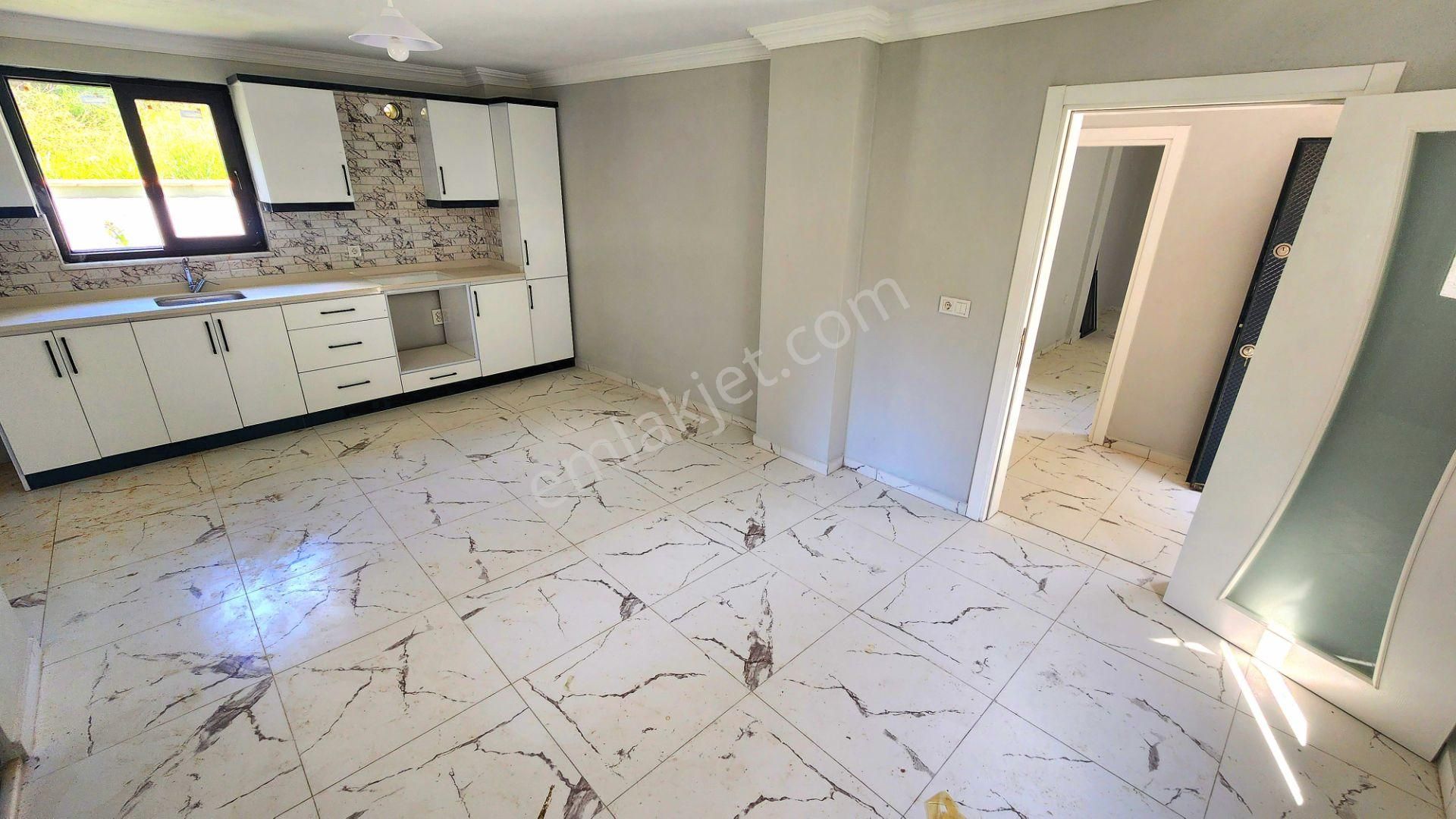 Gümüşden Fırsat! Deniz Manzaralı Yazlık Alana 2+1 Daire Hediye! - Görsel 31